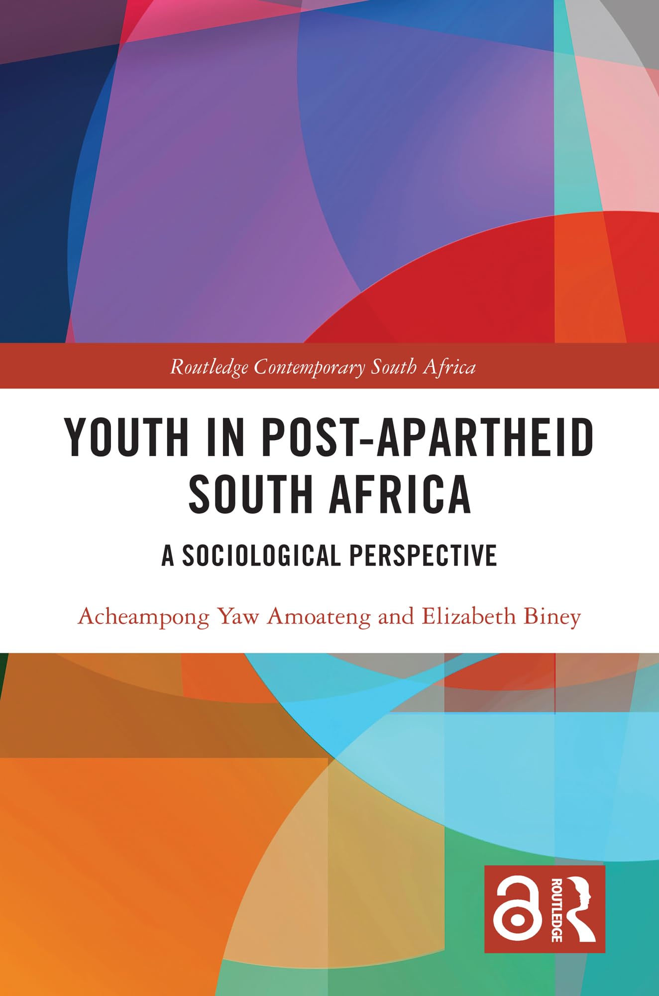 Youth in Post-Apartheid South Africa Law