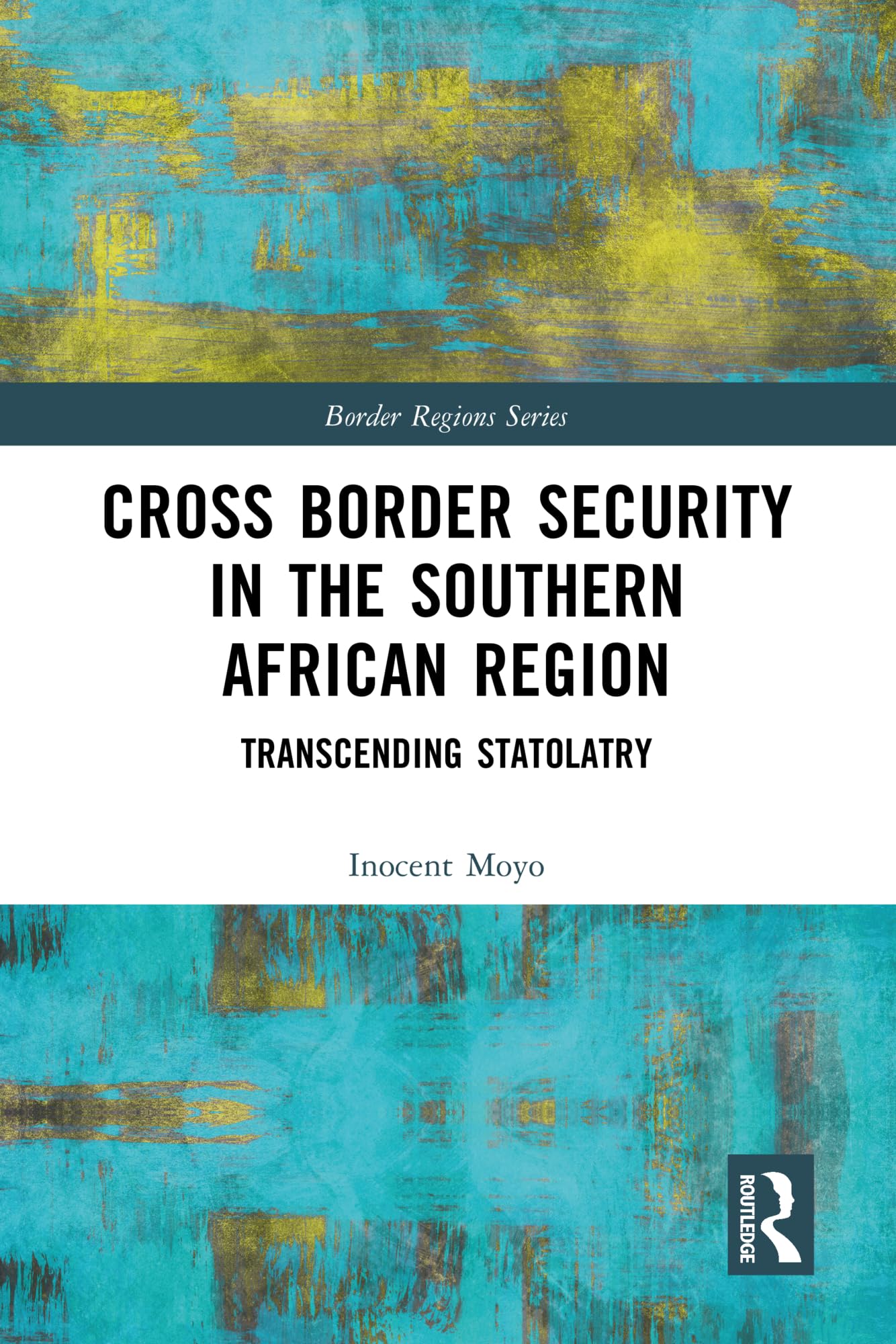 Cross Border Security in the Southern African Region Books