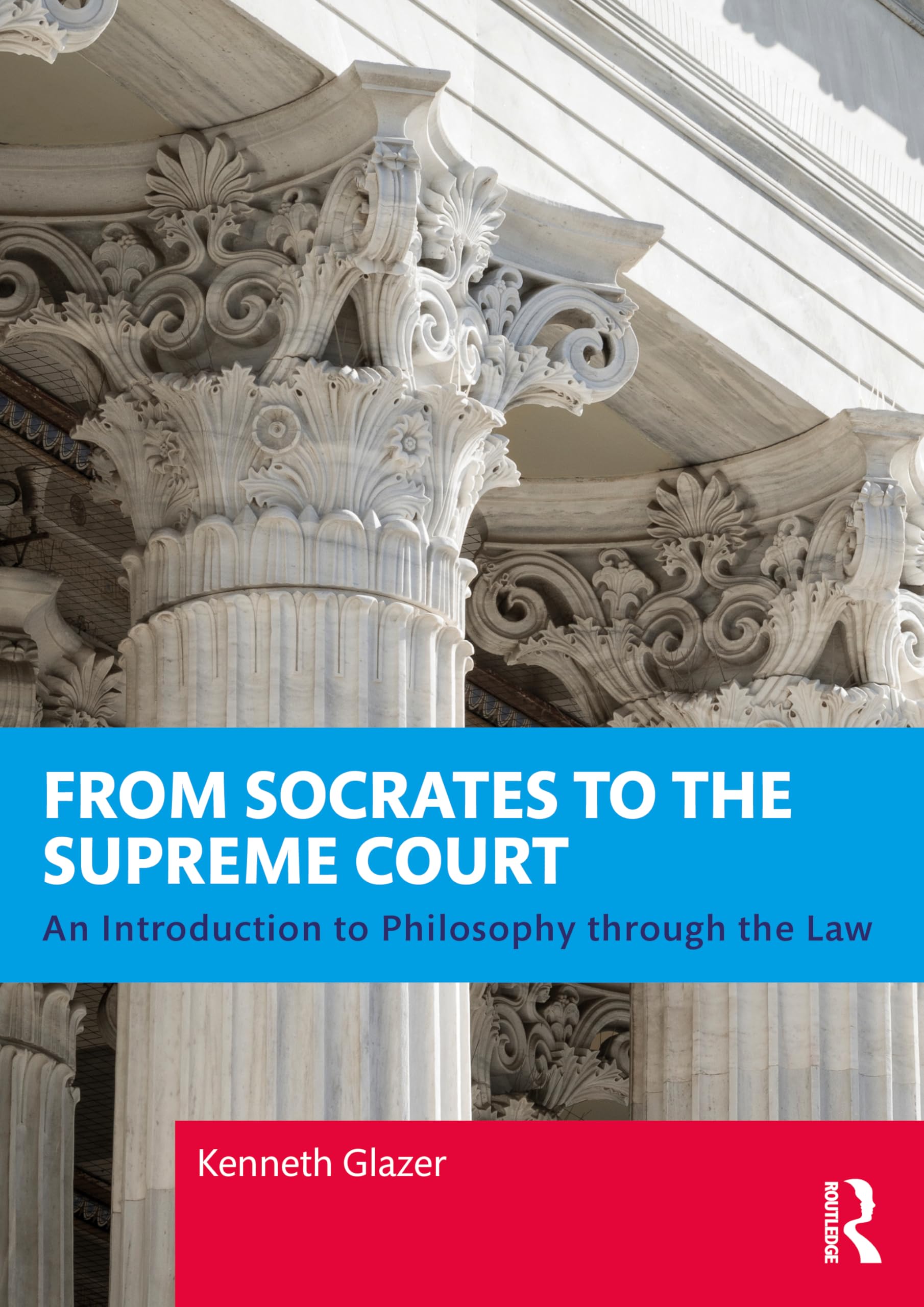 From Socrates to the Supreme Court Law