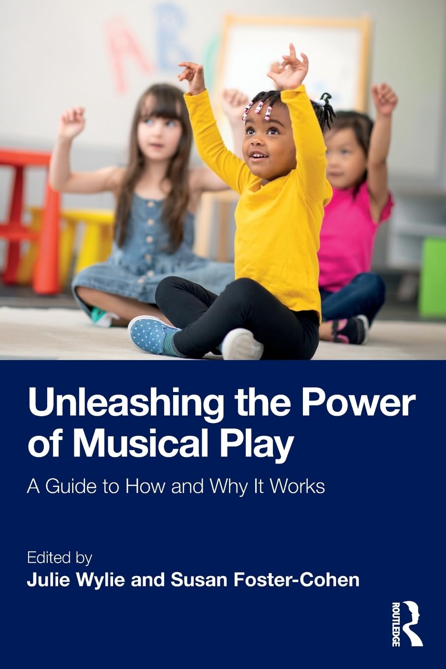 Unleashing the Power of Musical Play Medicine