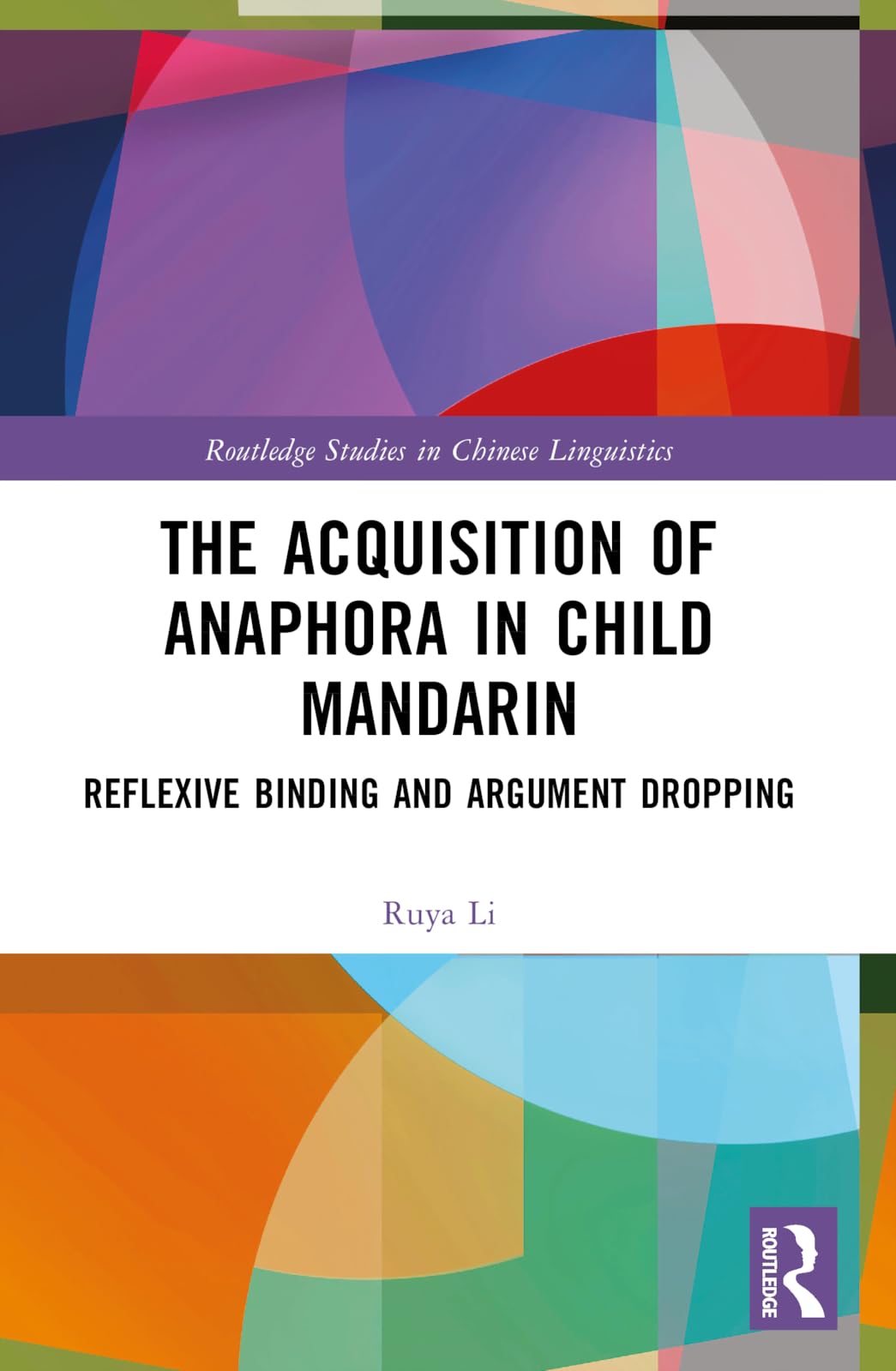The Acquisition of Anaphora in Child Mandarin Media & Communication