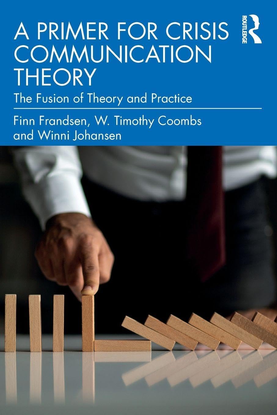 Product Image: A Primer for Crisis Communication Theory