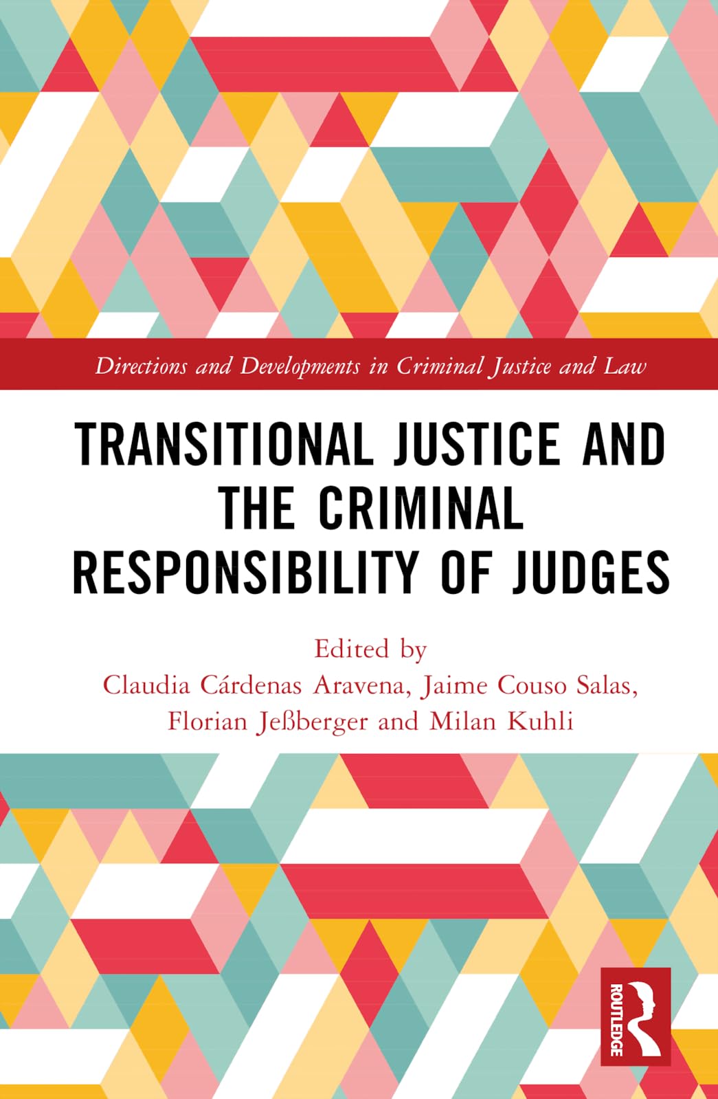 Transitional Justice and the Criminal Responsibility of Judges Law