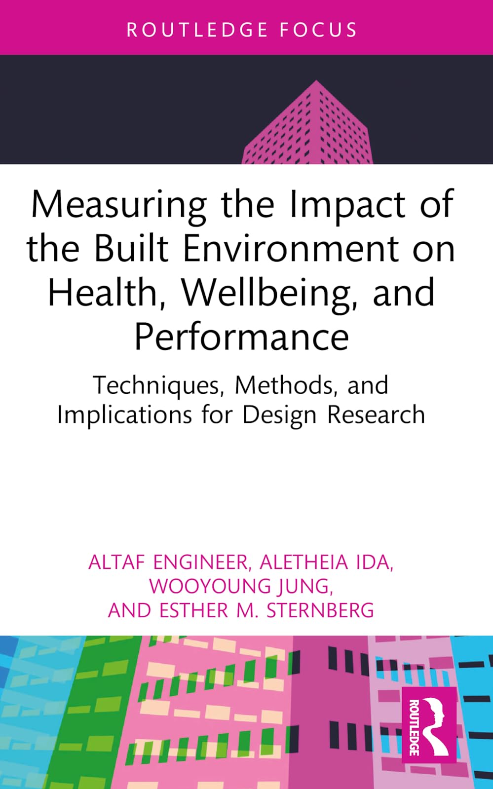 Measuring the Impact of the Built Environment on Health, Wellbeing, and Performance Business & Technology