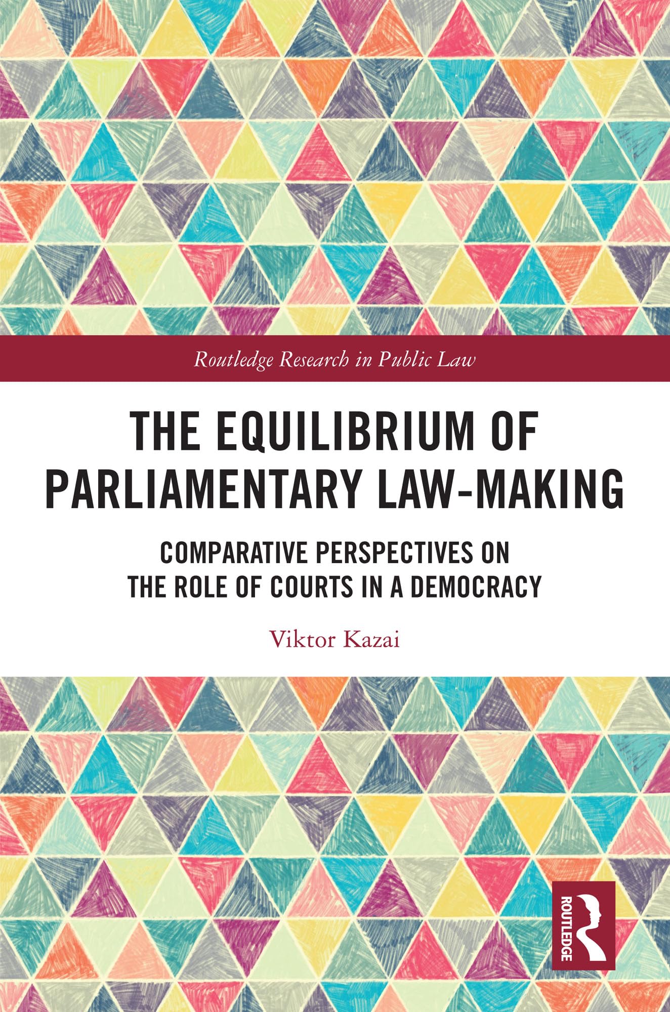 The Equilibrium of Parliamentary Law-making Law