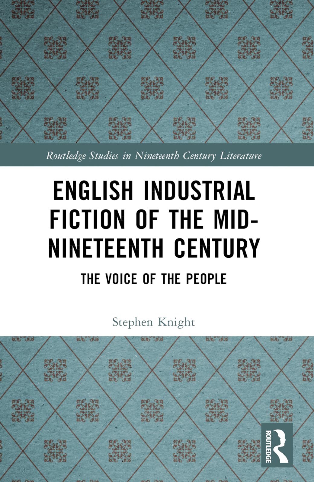 English Industrial Fiction of the Mid-Nineteenth Century Contemporary literature