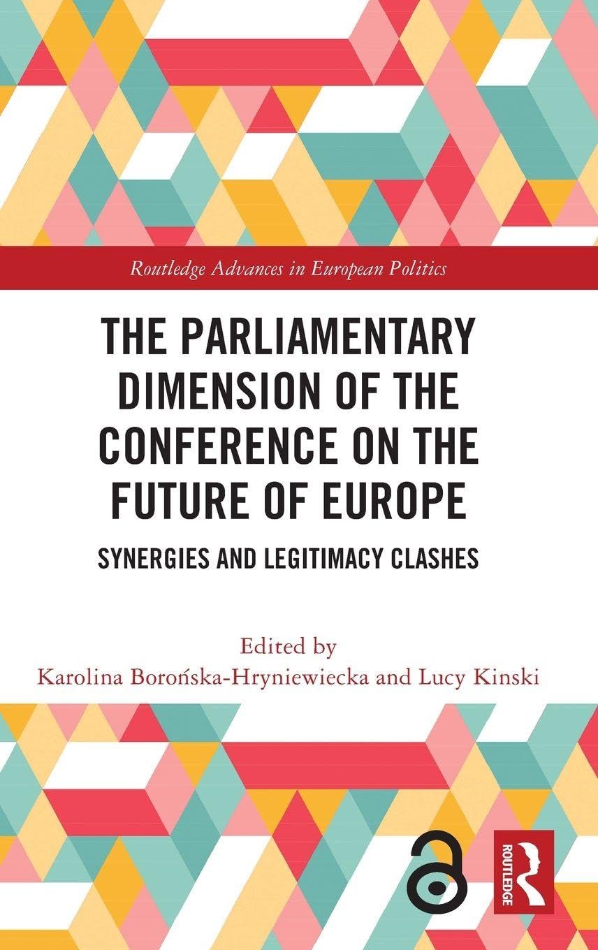 The Parliamentary Dimension of the Conference on the Future of Europe Philosophy