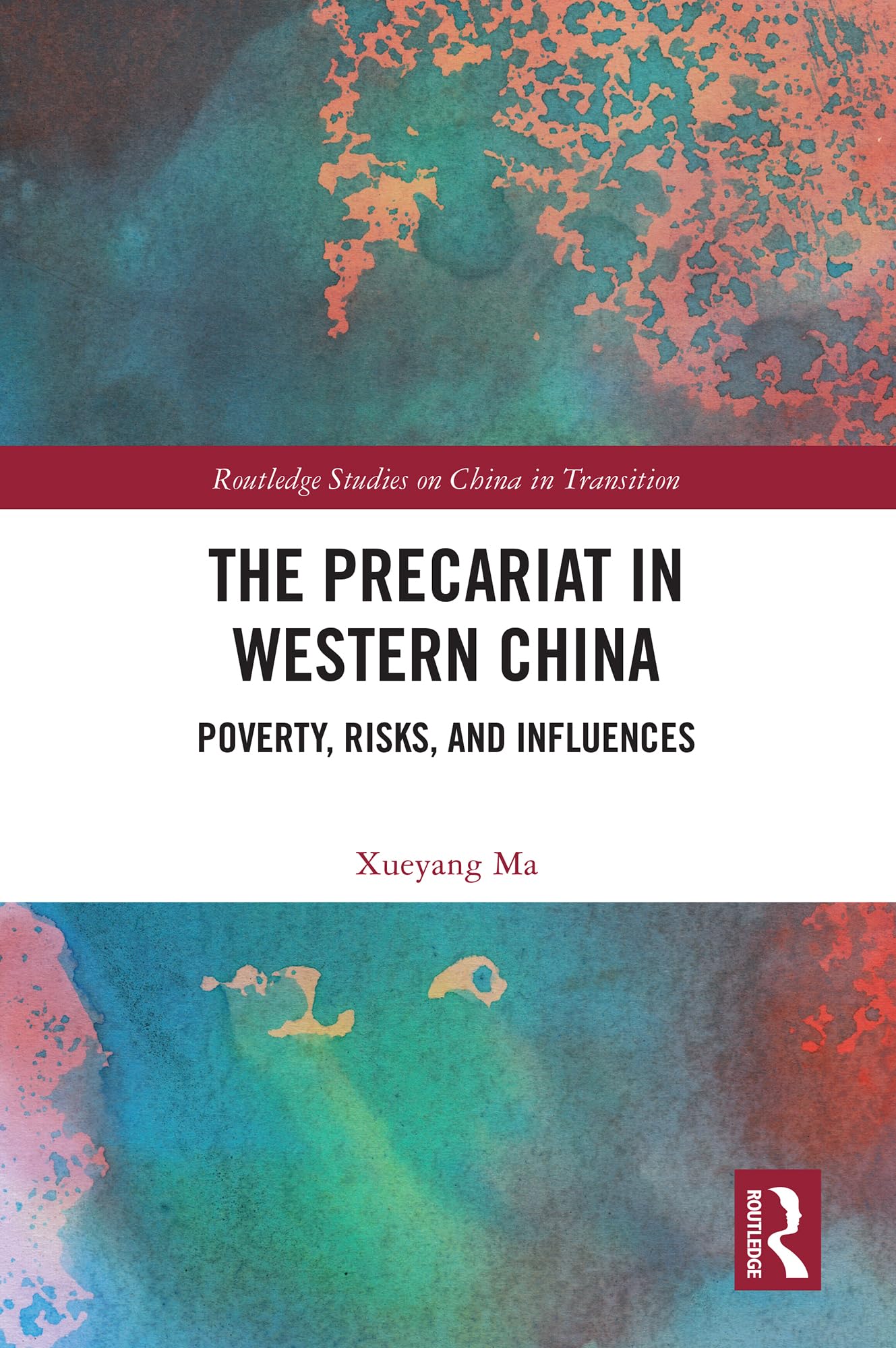 The Precariat in Western China Books