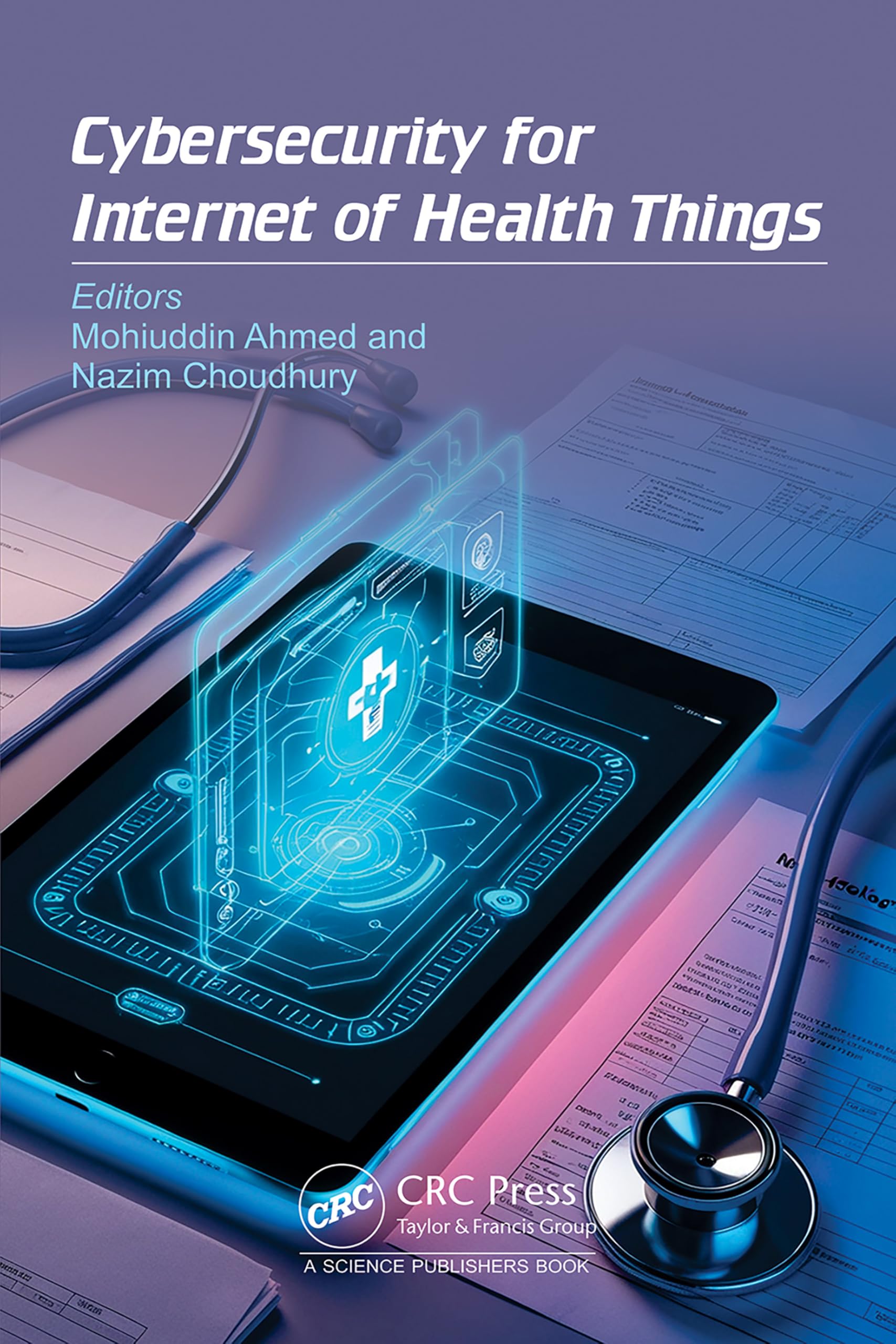 Cybersecurity for Internet of Health Things Computer Science