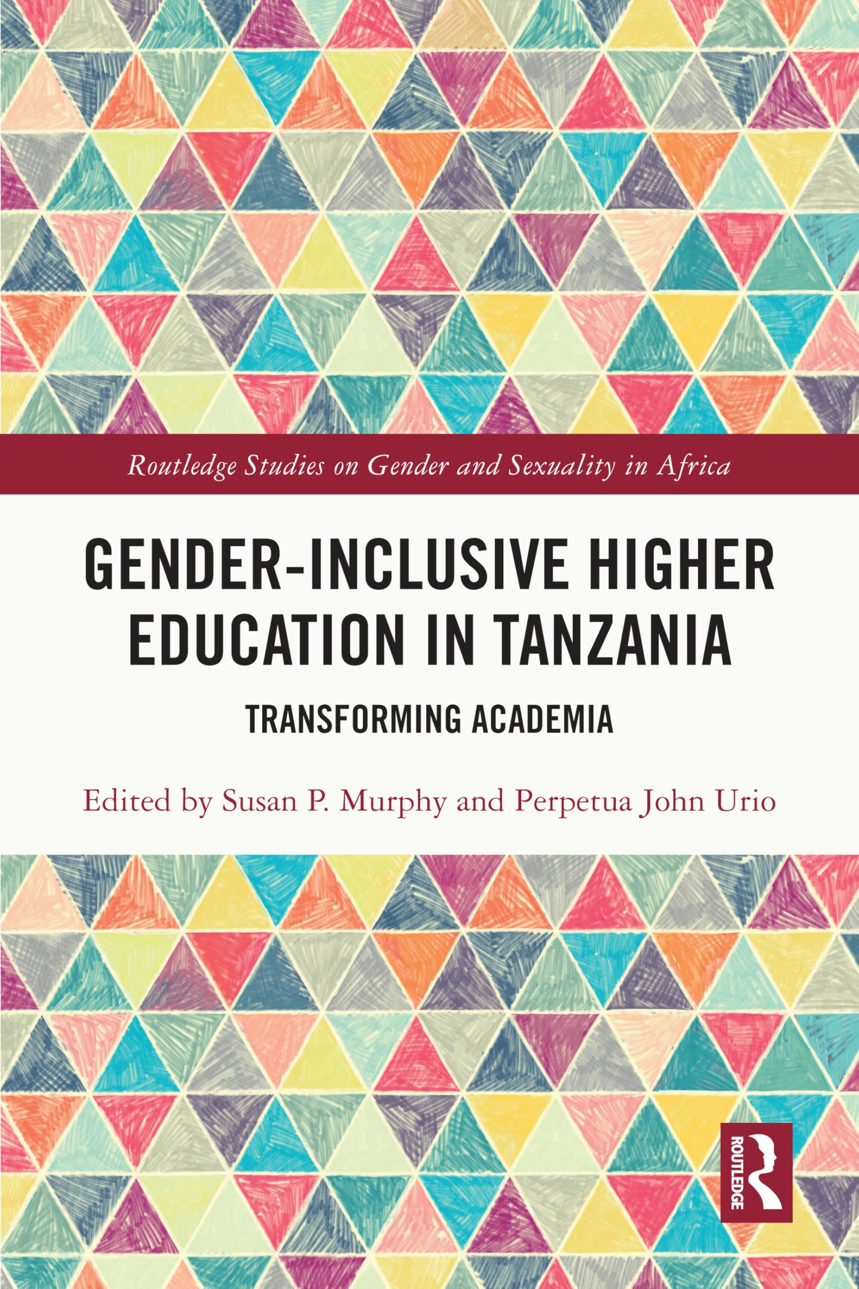 Gender-Inclusive Higher Education in Tanzania Books