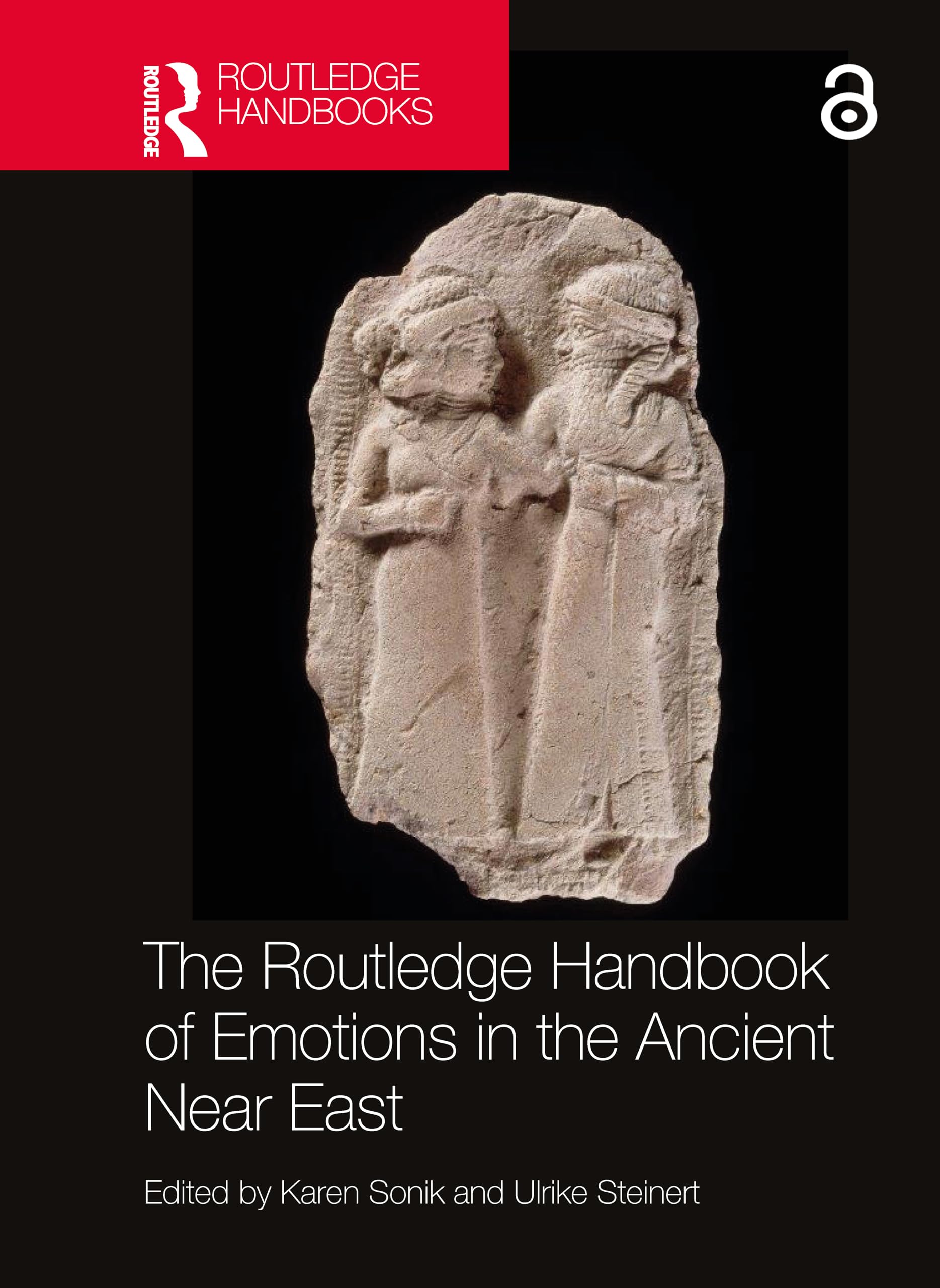 The Routledge Handbook of Emotions in the Ancient Near East Social Sciences