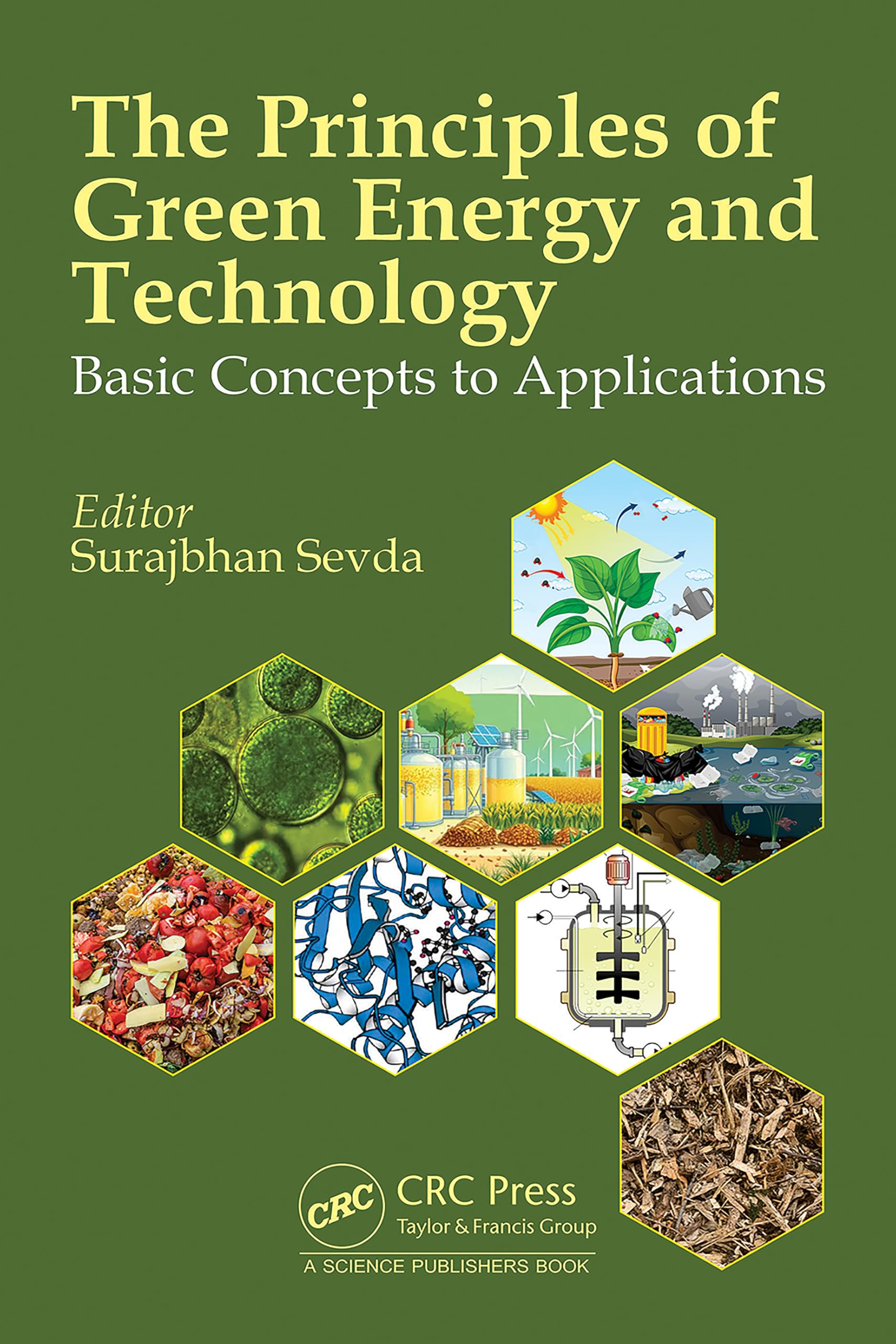 The Principles of Green Energy & Technology Law