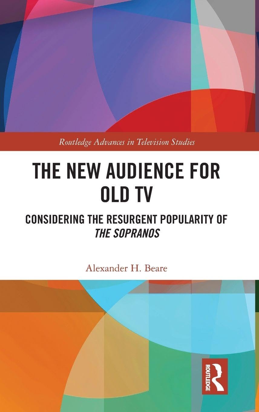 The New Audience for Old TV Media & Communication