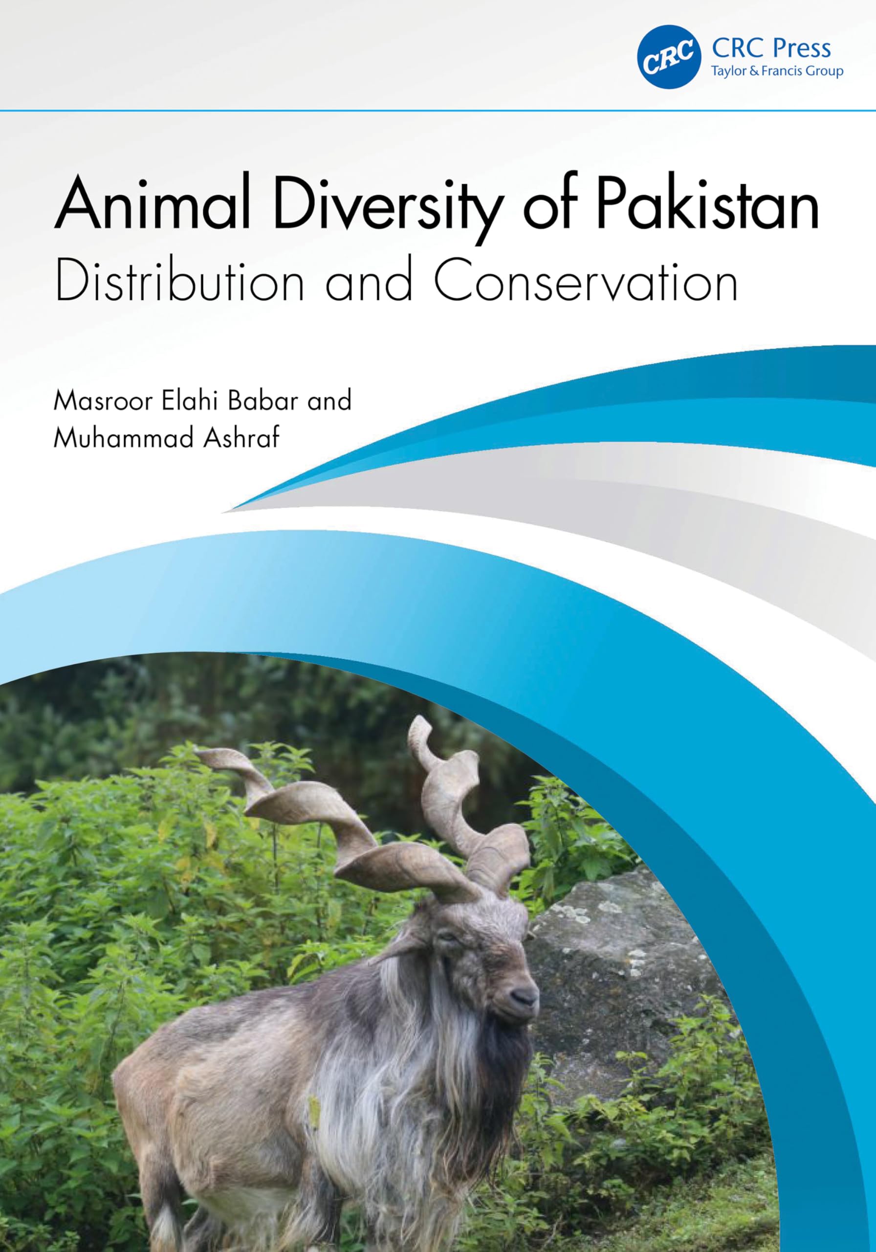 Animal Diversity of Pakistan Mathematics
