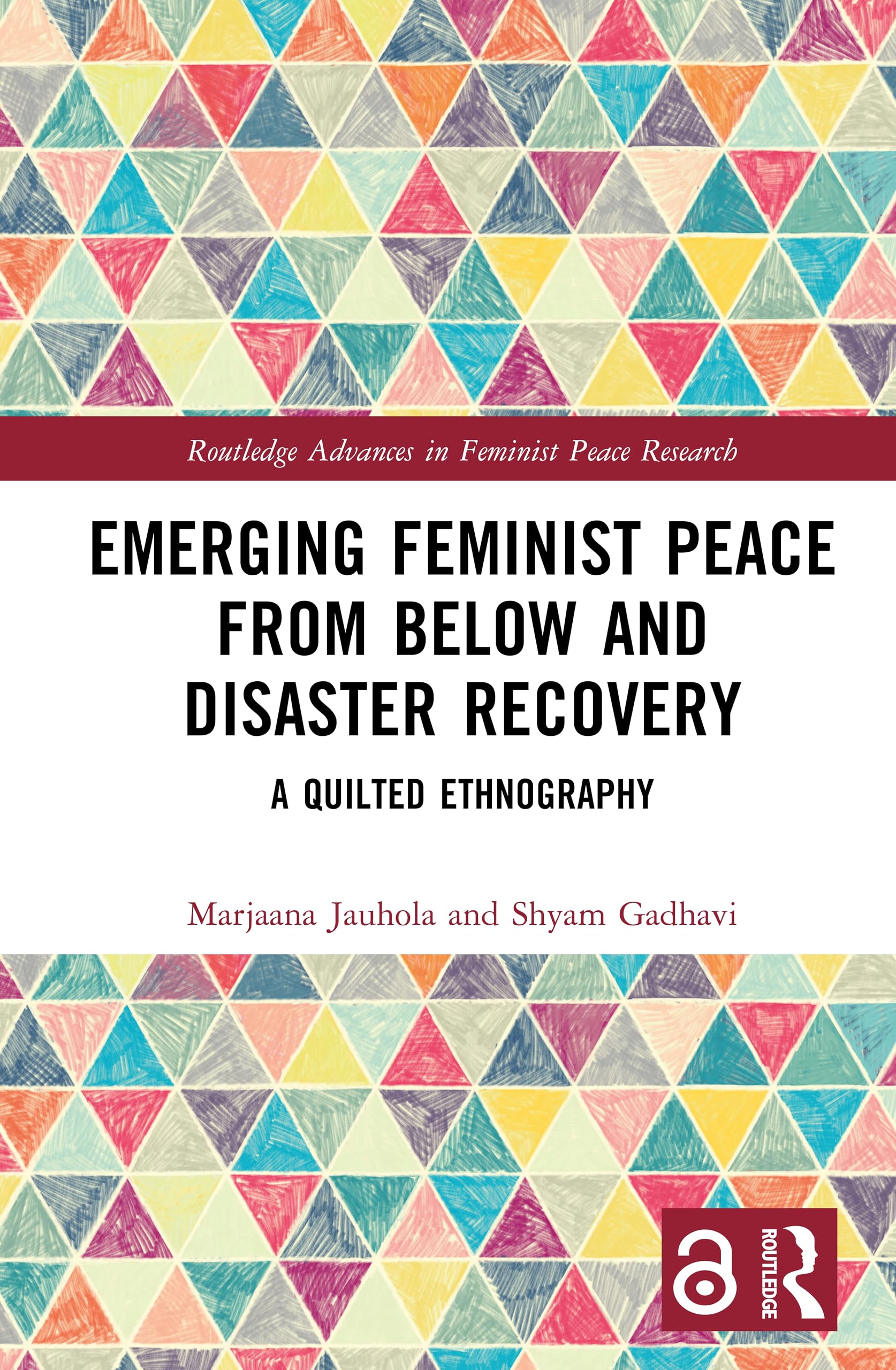 Emerging Feminist Peace from Below and Disaster Recovery Law