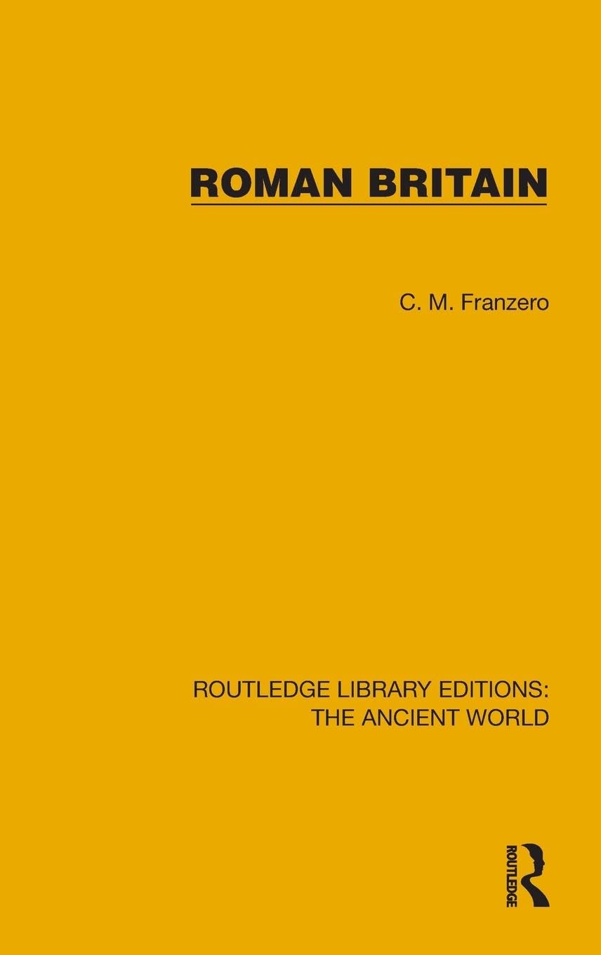 Product Image: Roman Britain