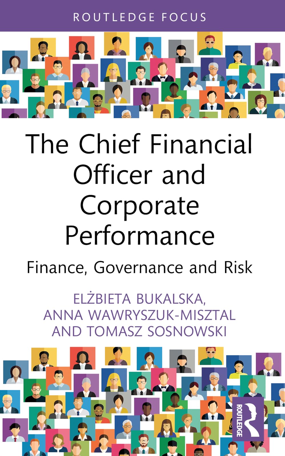 The Chief Financial Officer and Corporate Performance Law