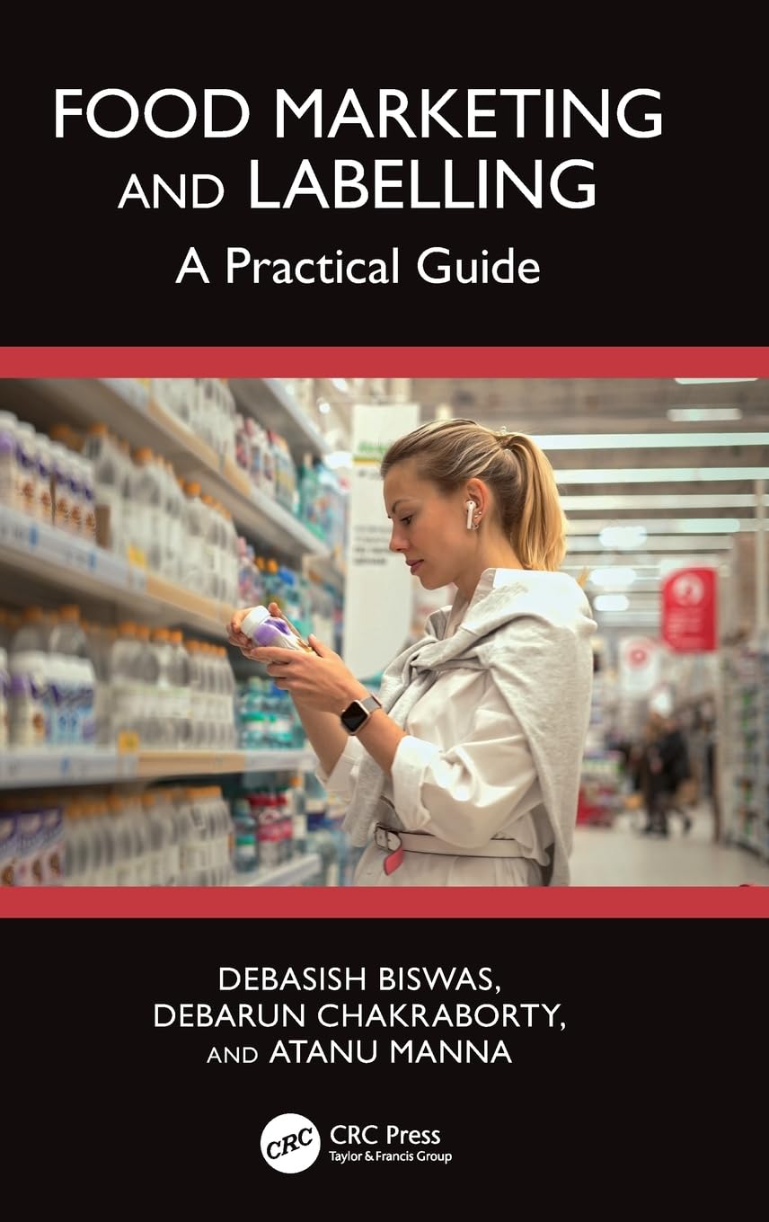 Food Marketing and Labelling Business, Finance & Career
