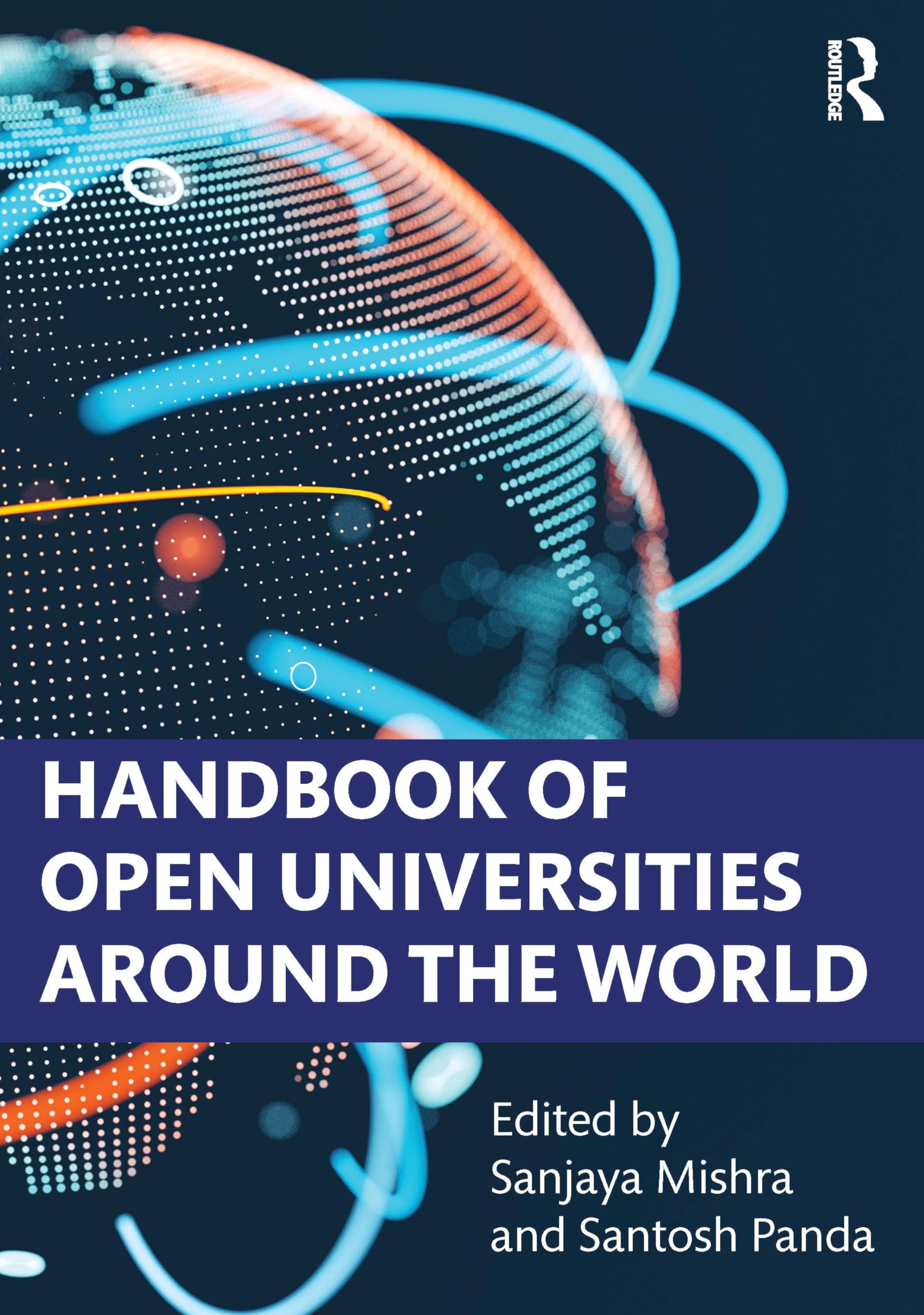 Handbook of Open Universities Around the World Business, Finance & Career