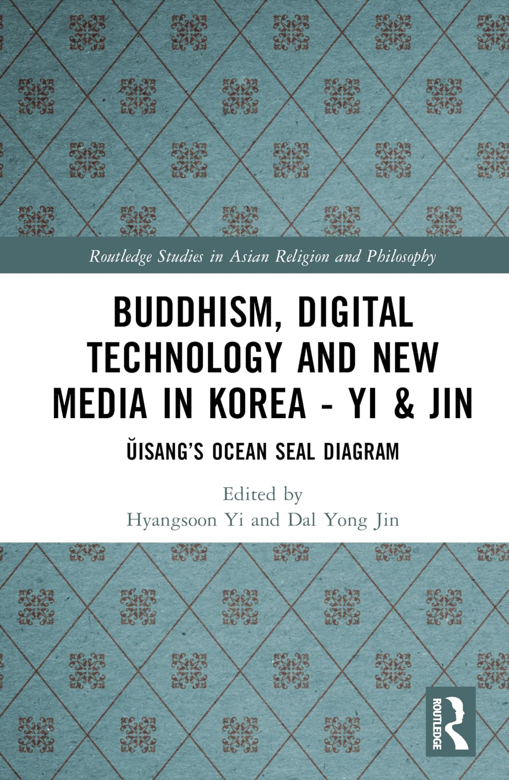 Buddhism, Digital Technology and New Media in Korea Media & Communication