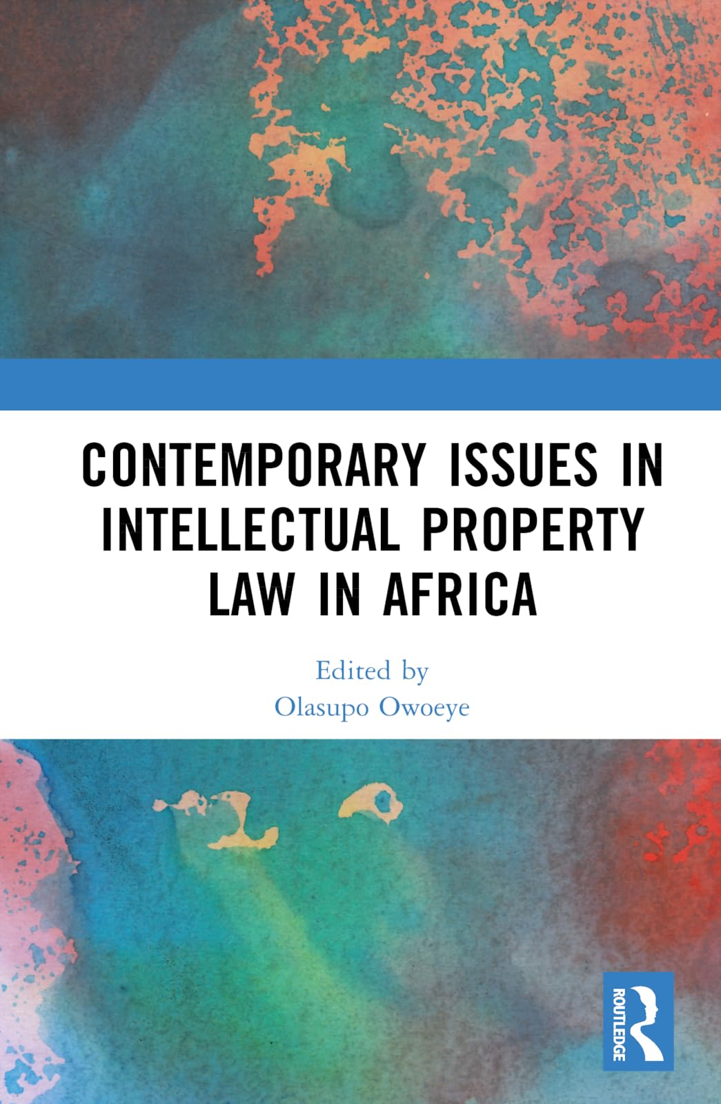 Contemporary Issues in Intellectual Property Law in Africa Law
