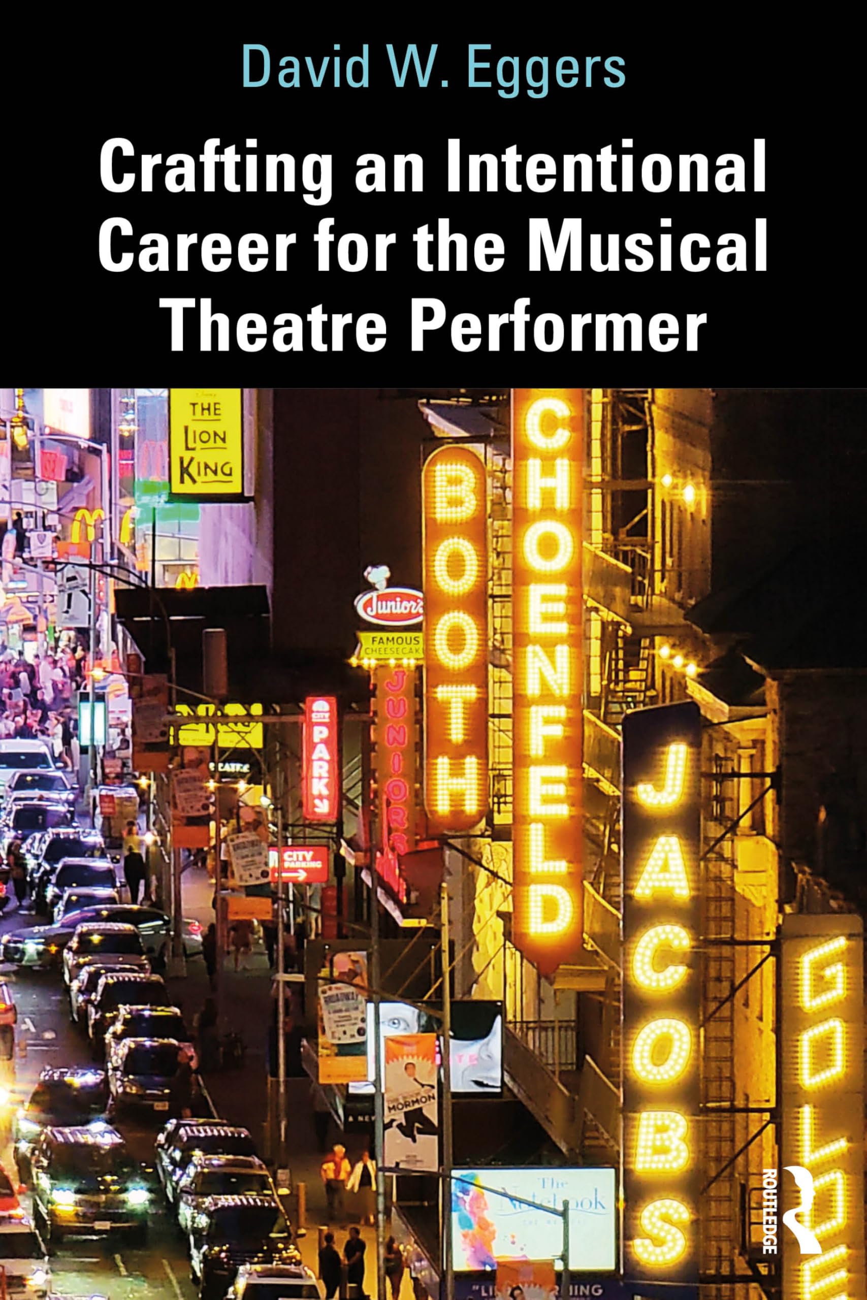 Crafting an Intentional Career for the Musical Theatre Performer Drama