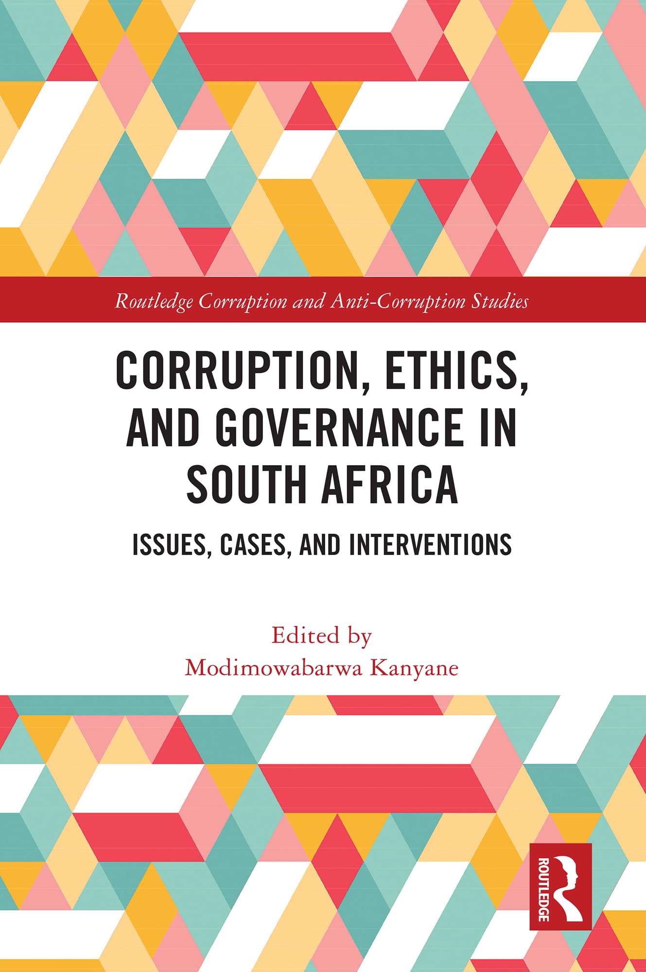 Corruption, Ethics, and Governance in South Africa Law
