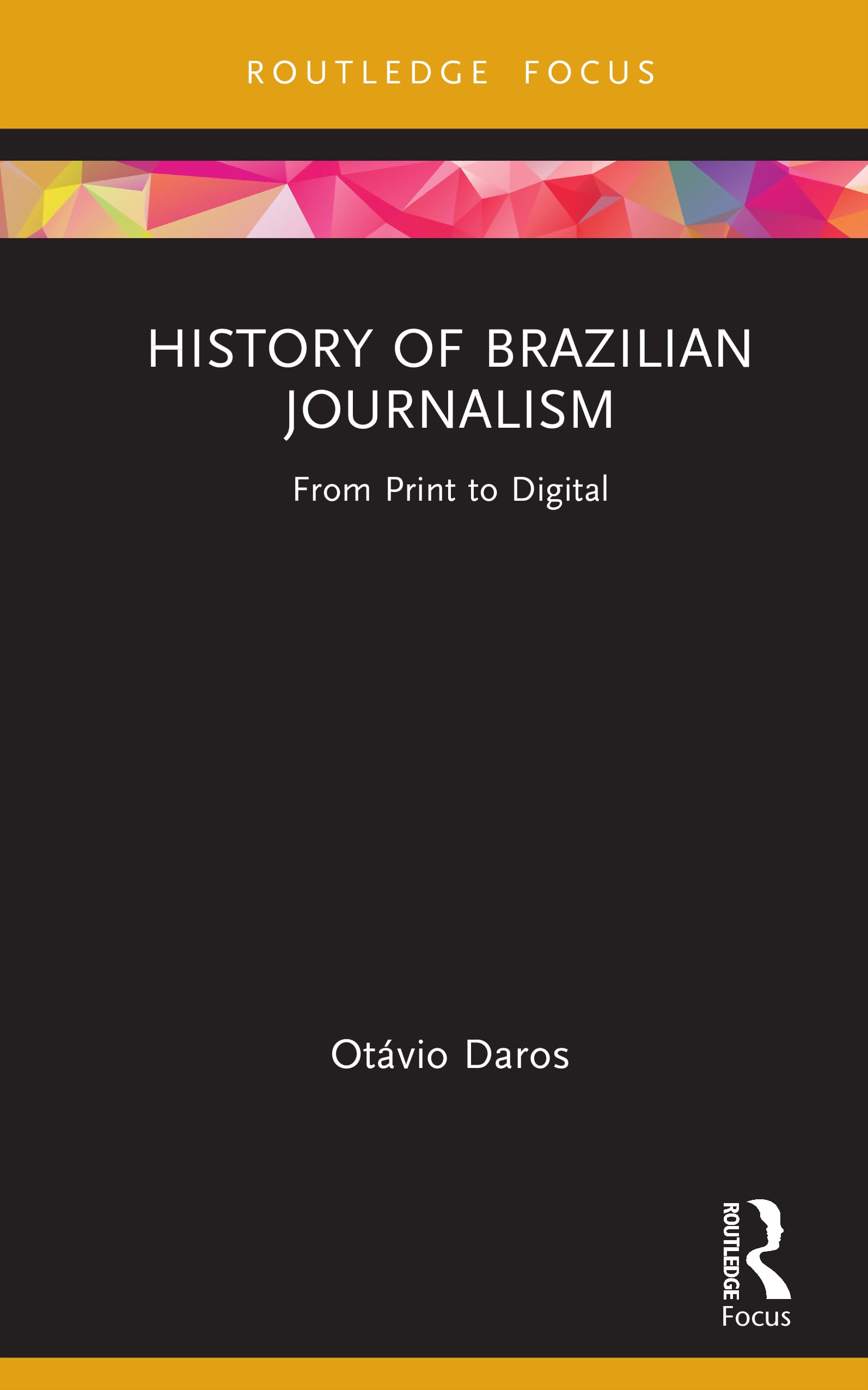 History of Brazilian Journalism Media & Communication