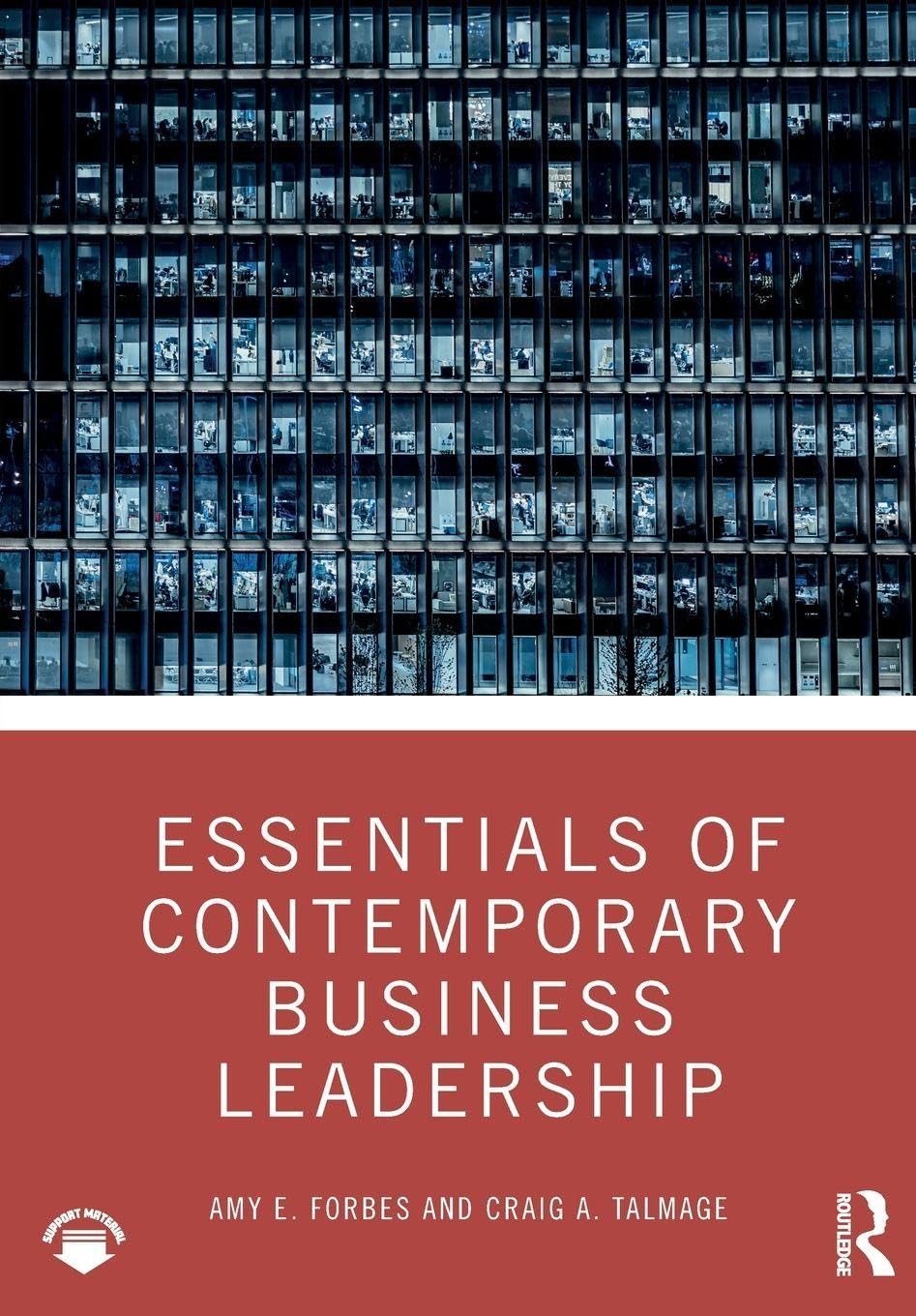 Essentials of Contemporary Business Leadership Law