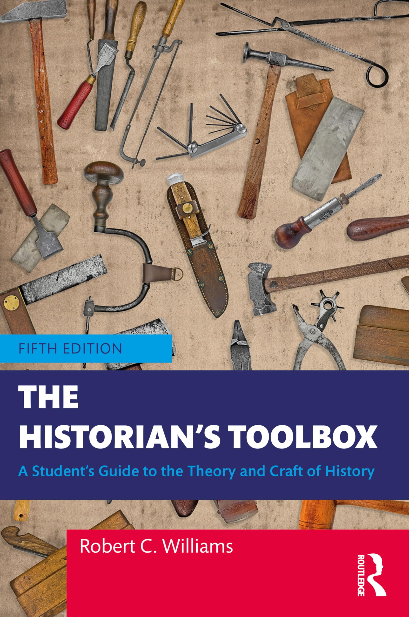 The Historian's Toolbox Social Sciences