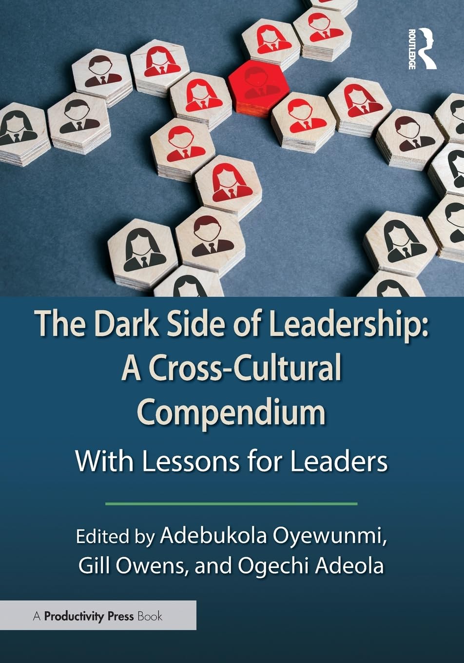 The Dark Side of Leadership Business, Finance & Career