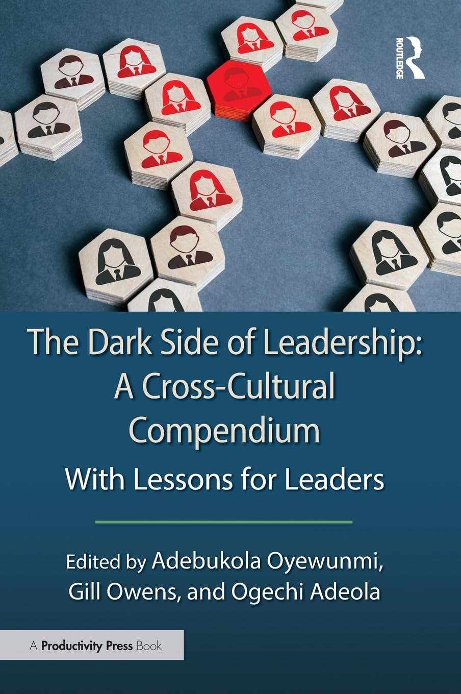 The Dark Side of Leadership Business, Finance & Career