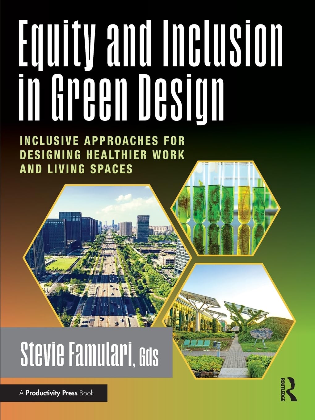 Equity and Inclusion in Green Design Business, Finance & Career