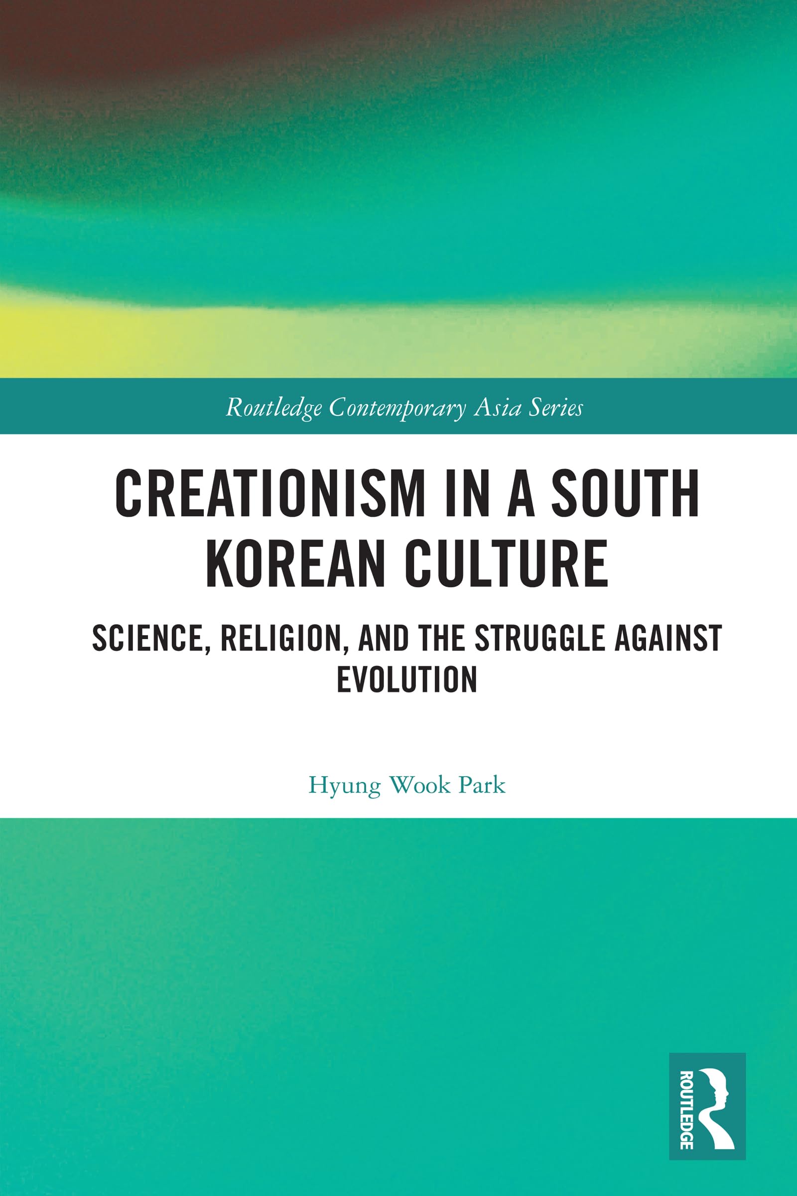 Creationism in a South Korean Culture Religion & Esotericism