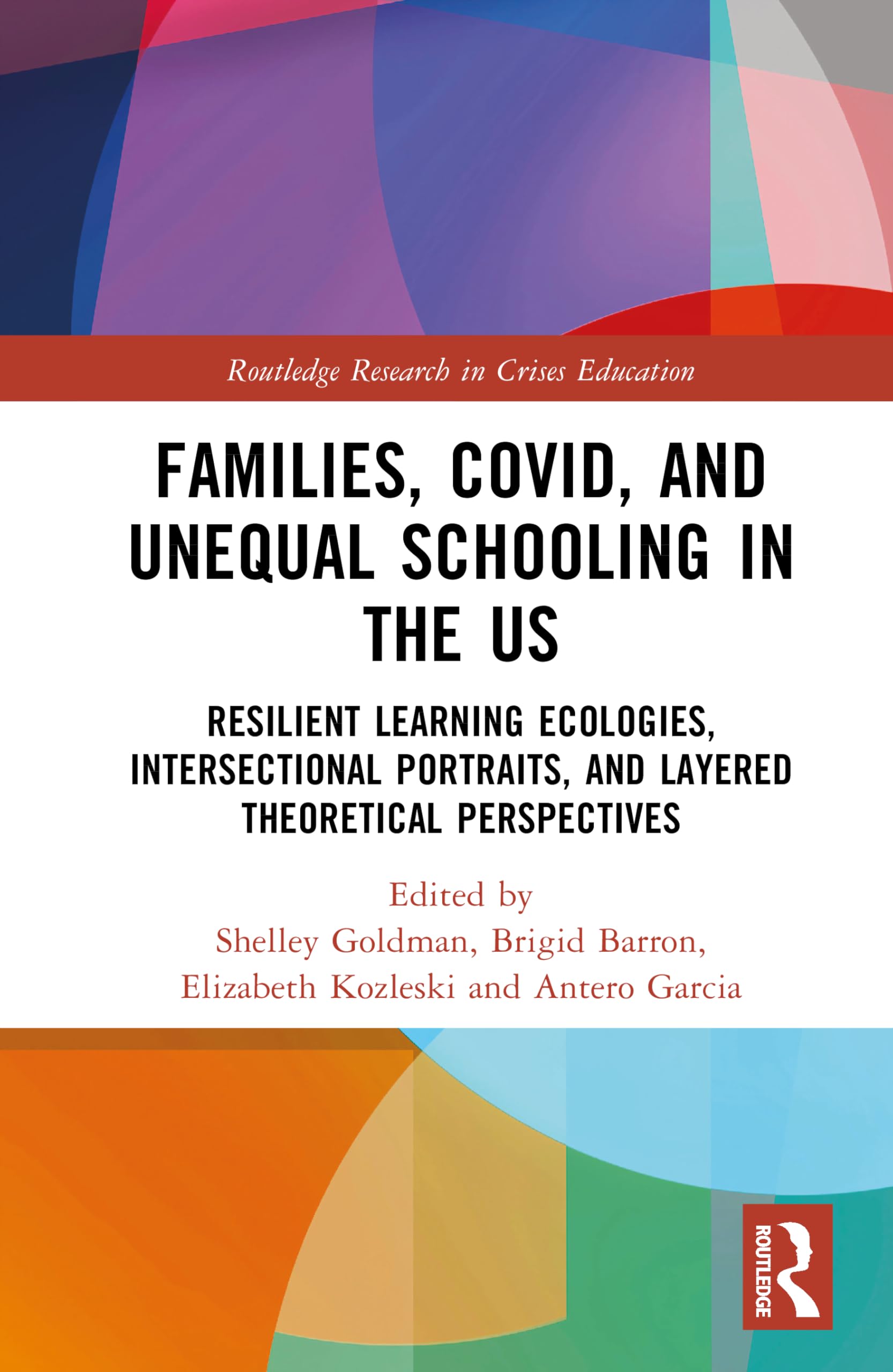 Families, COVID, and Unequal Schooling in the US Partnership & Love