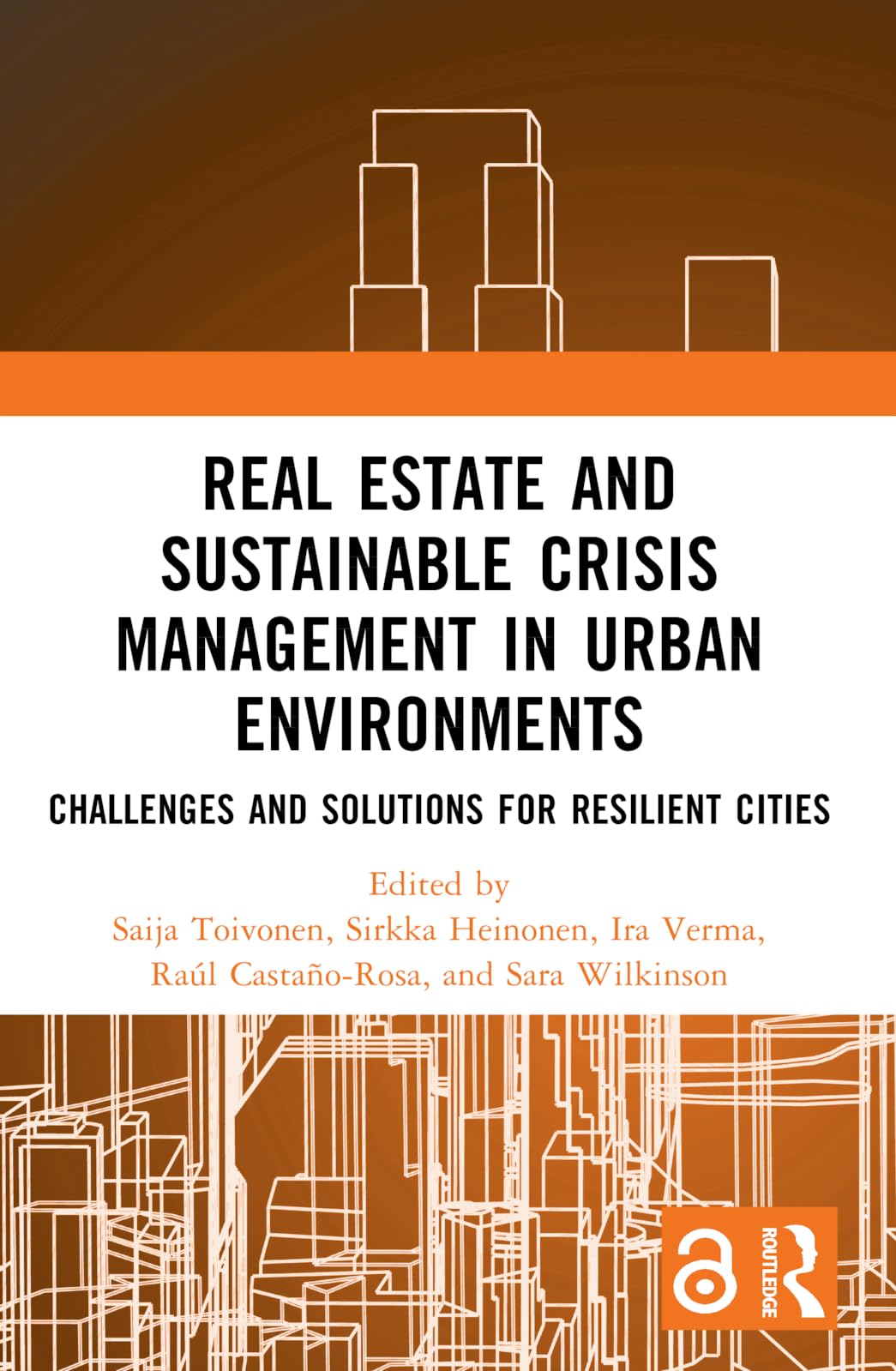 Real Estate and Sustainable Crisis Management in Urban Environments Business, Finance & Career