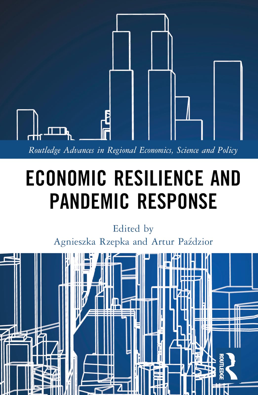 Economic Resilience and Pandemic Response Law