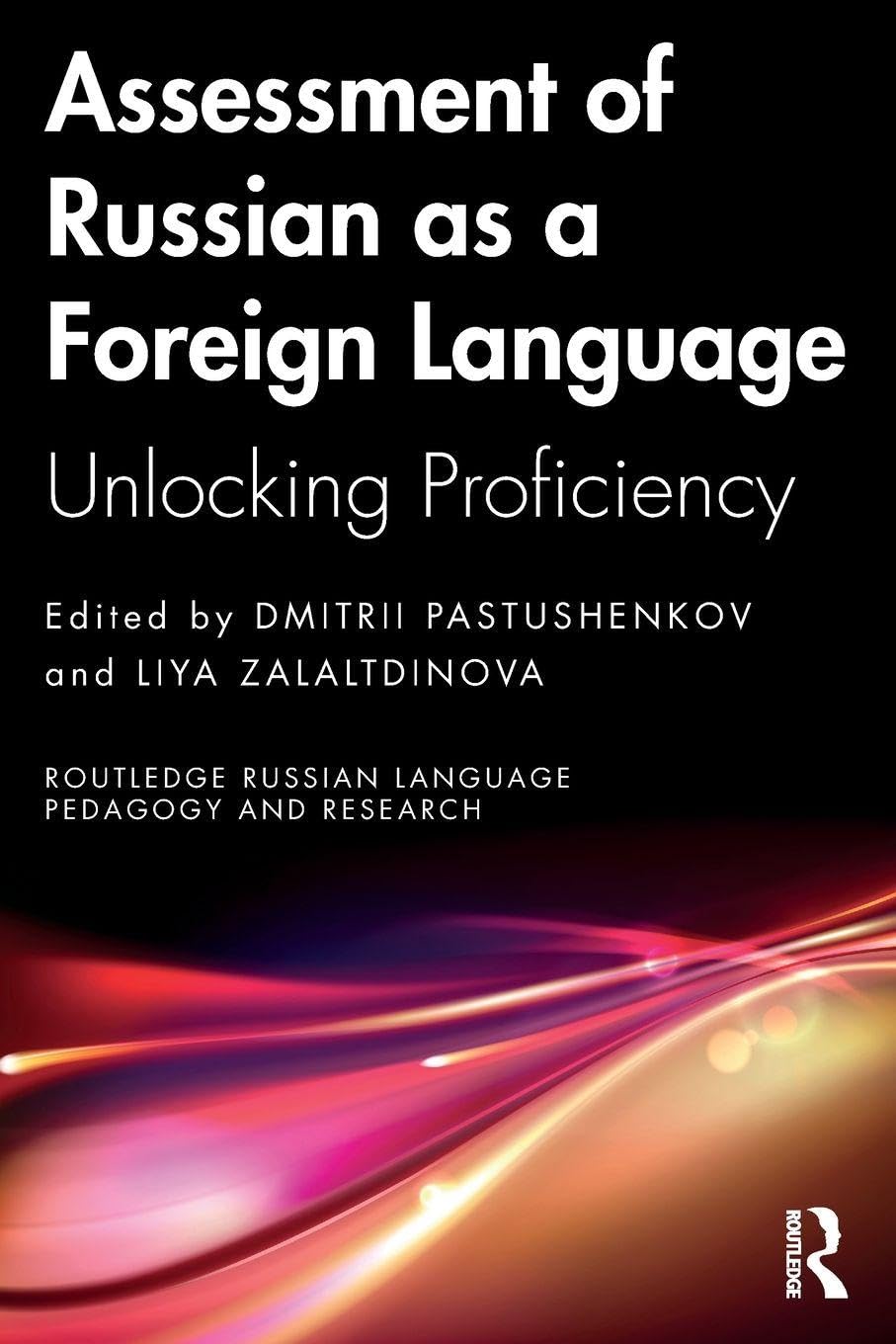 Assessment of Russian as a Foreign Language Foreign Languages ​​& Dictionaries