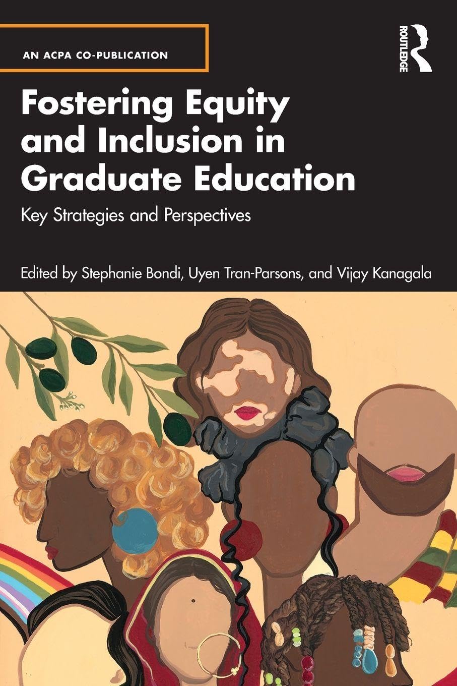Fostering Equity and Inclusion in Graduate Education Business, Finance & Career