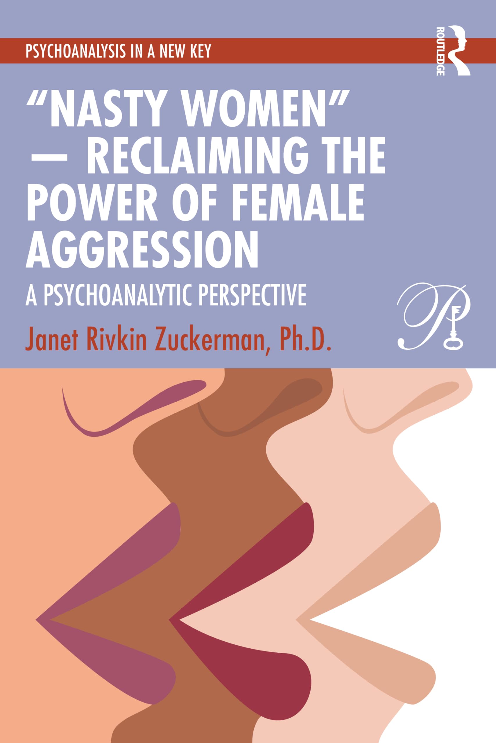 "Nasty Women" - Reclaiming the Power of Female Aggression Medicine