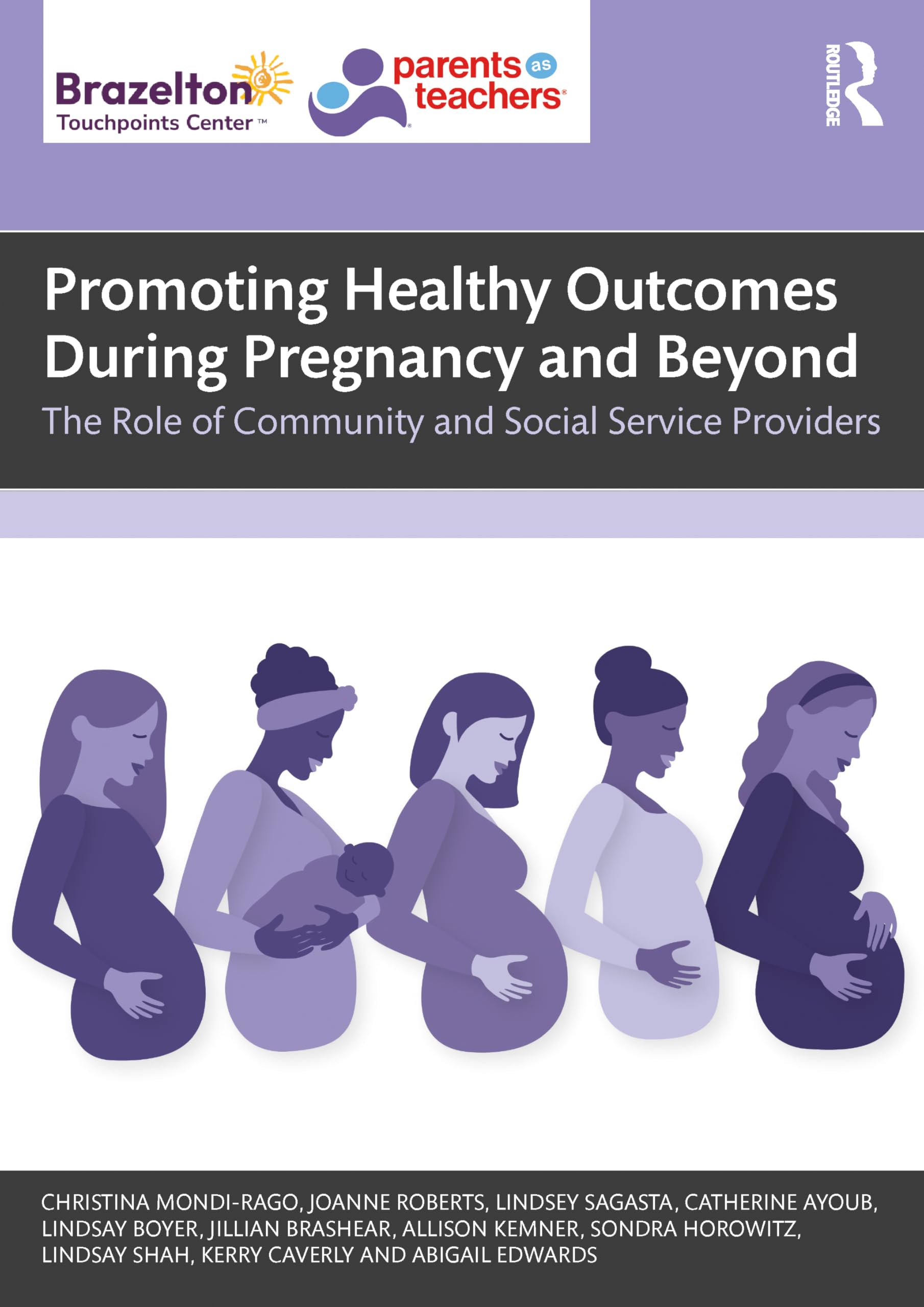 Promoting Healthy Outcomes During Pregnancy and Beyond Medicine
