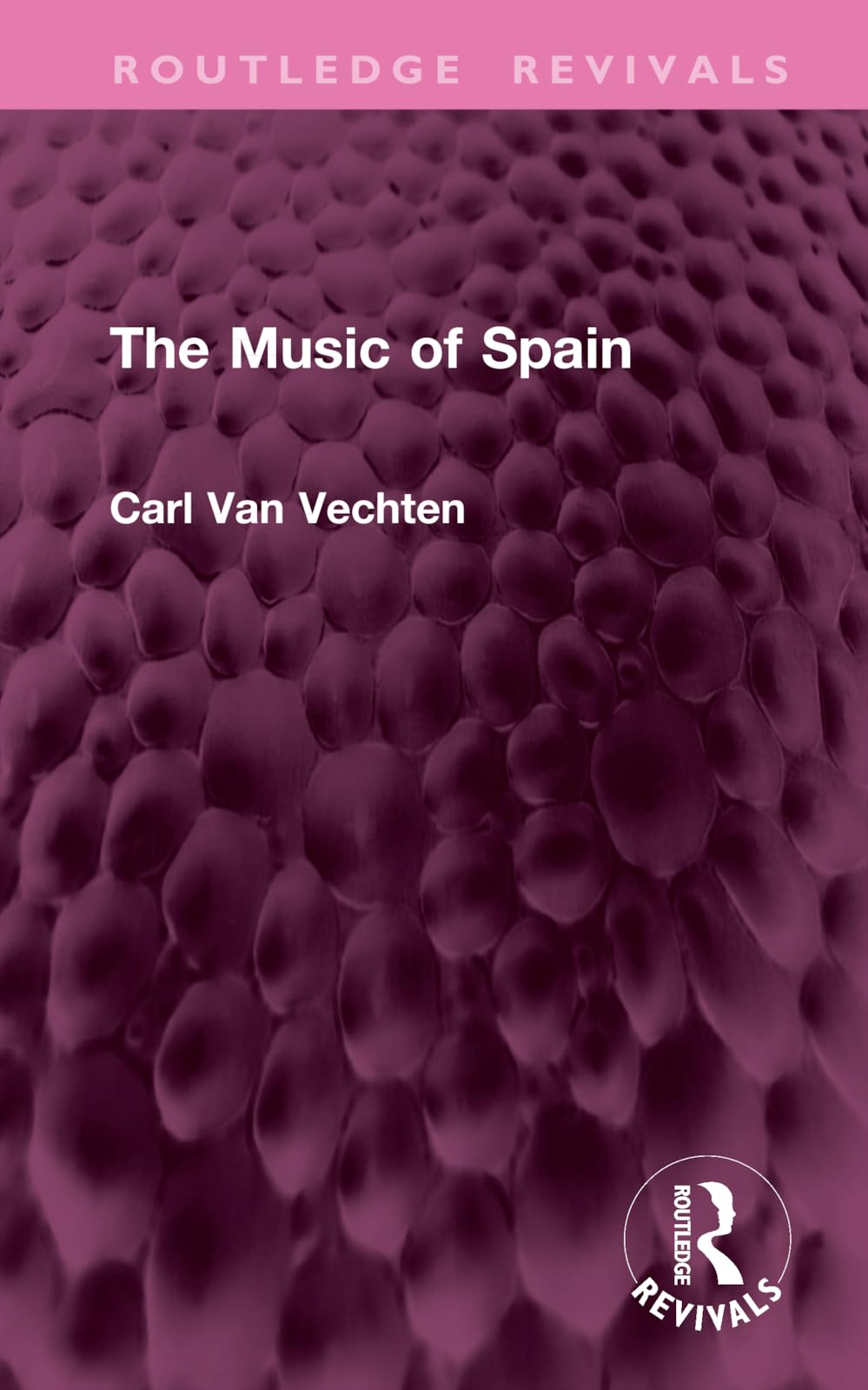 The Music of Spain Media & Communication