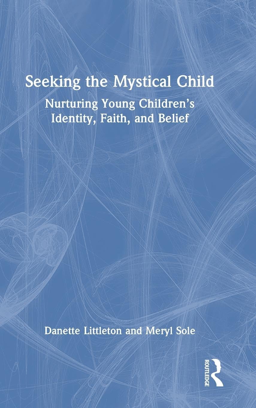 Product Image: Seeking the Mystical Child