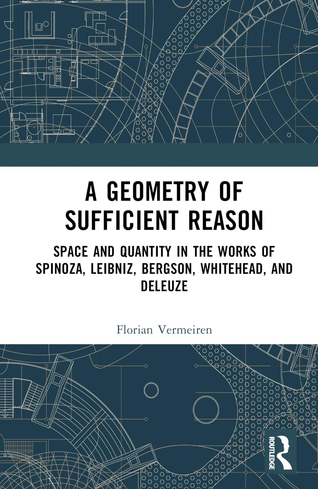 Product Image: A Geometry of Sufficient Reason