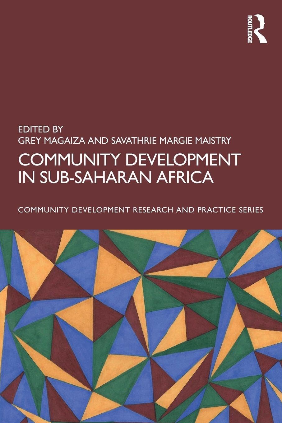 Product Image: Community Development in Sub-Saharan Africa