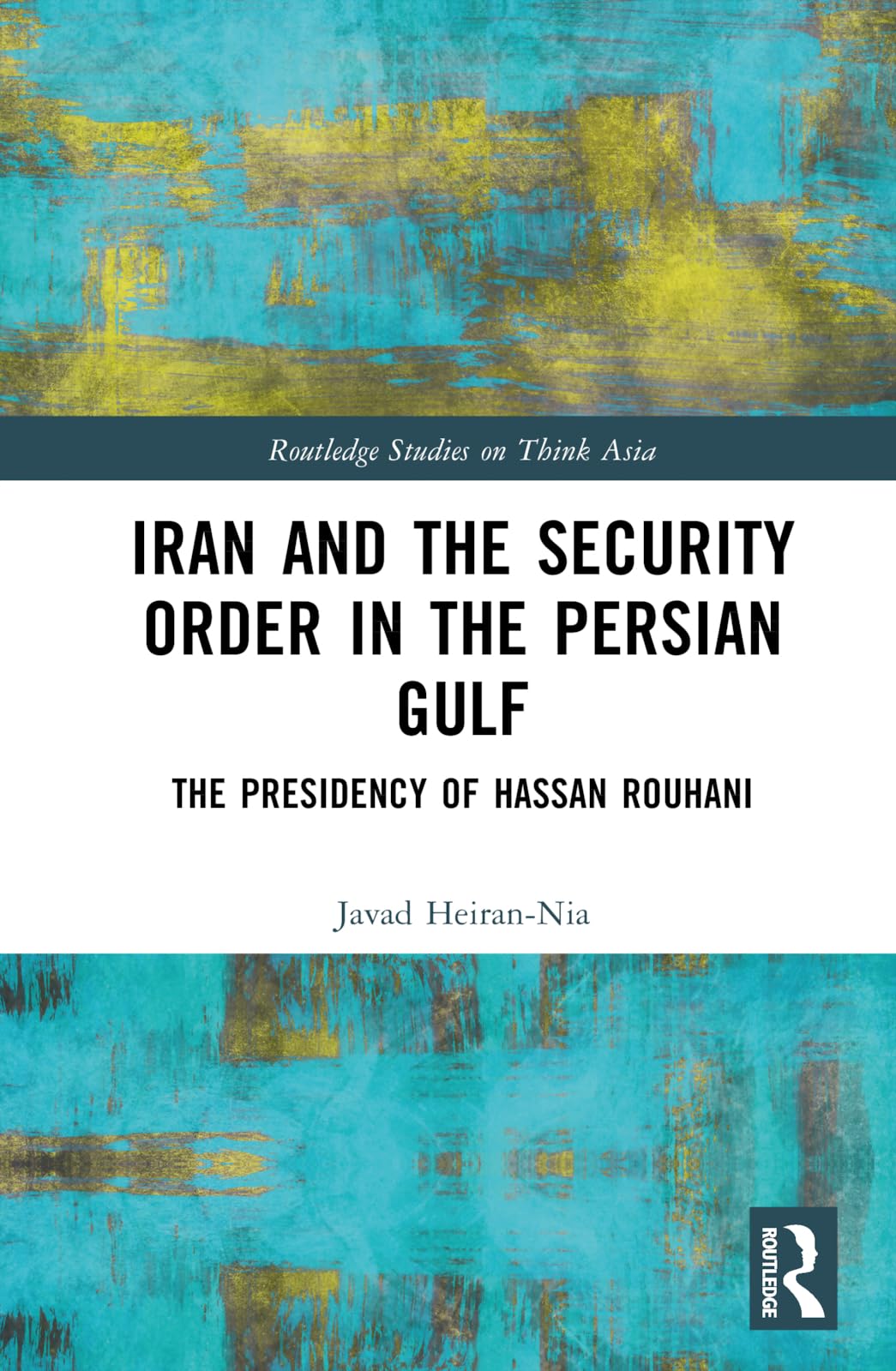 Iran and the Security Order in the Persian Gulf Law