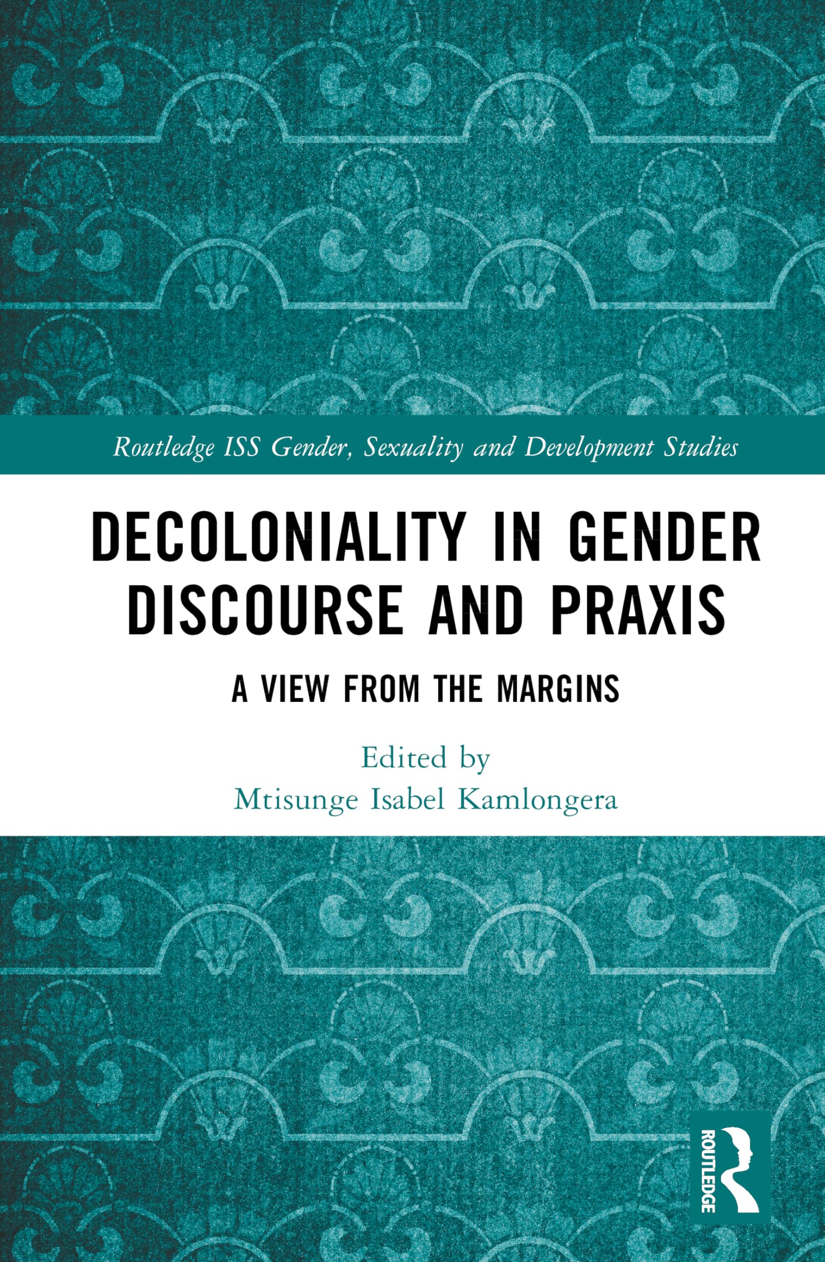 Decoloniality in Gender Discourse and Praxis Law