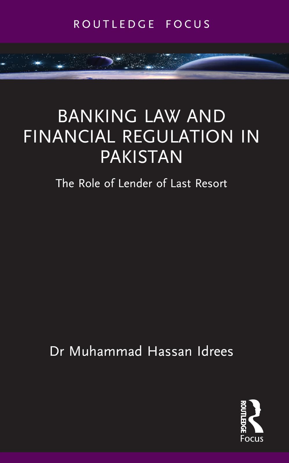 Banking Law and Financial Regulation in Pakistan Law