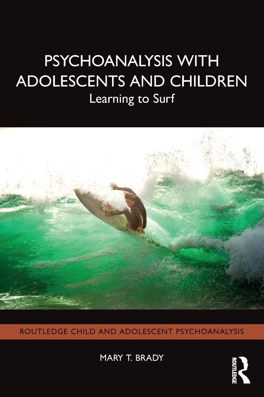 Psychoanalysis with Adolescents and Children Medicine