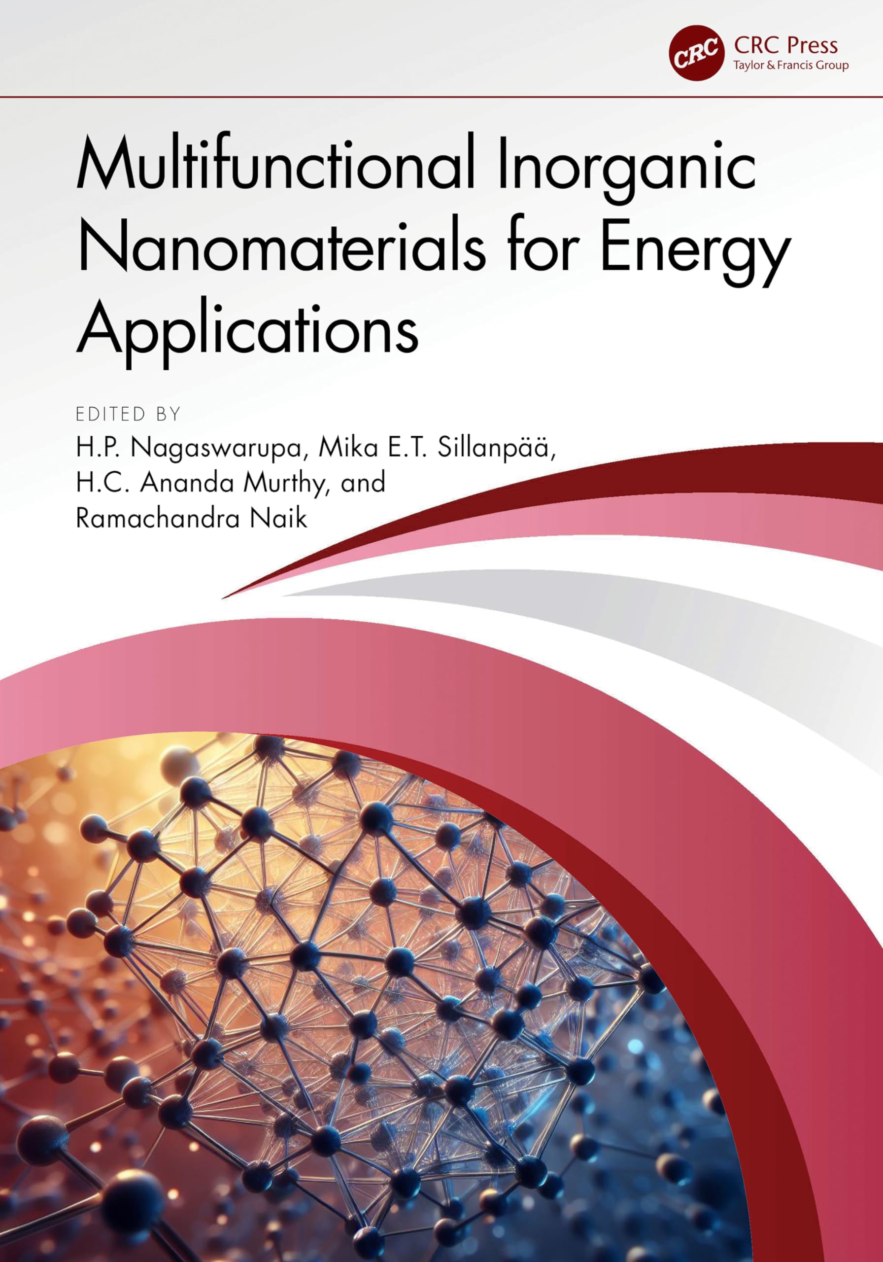 Multifunctional Inorganic Nanomaterials for Energy Applications Media & Communication